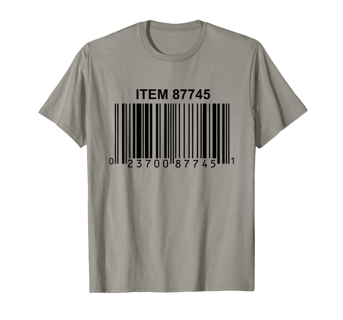 Rotisserie Chicken UPC Code 4.99 T-Shirt