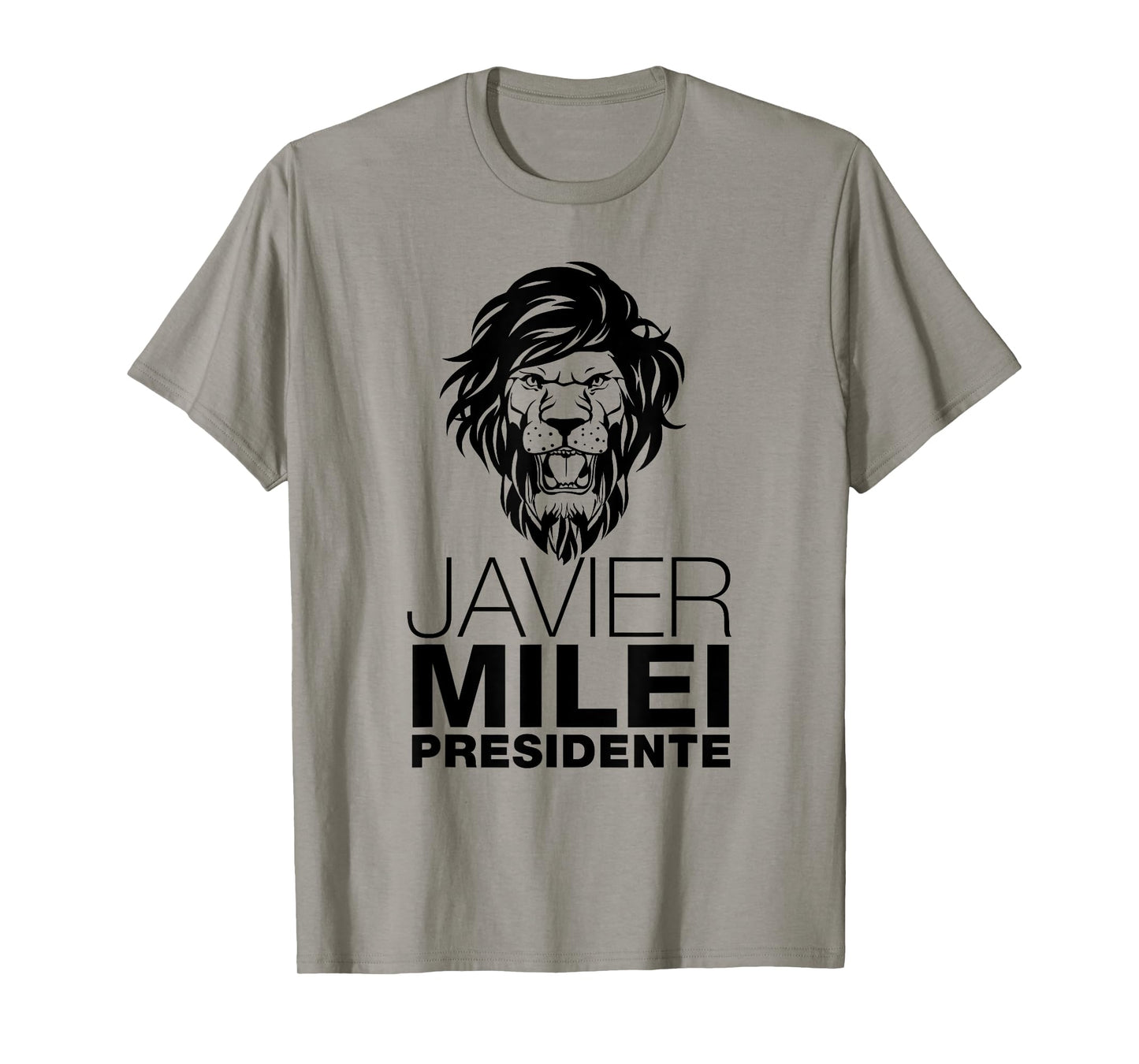 JAVIER MILEI President MILEI Presidente T-Shirt