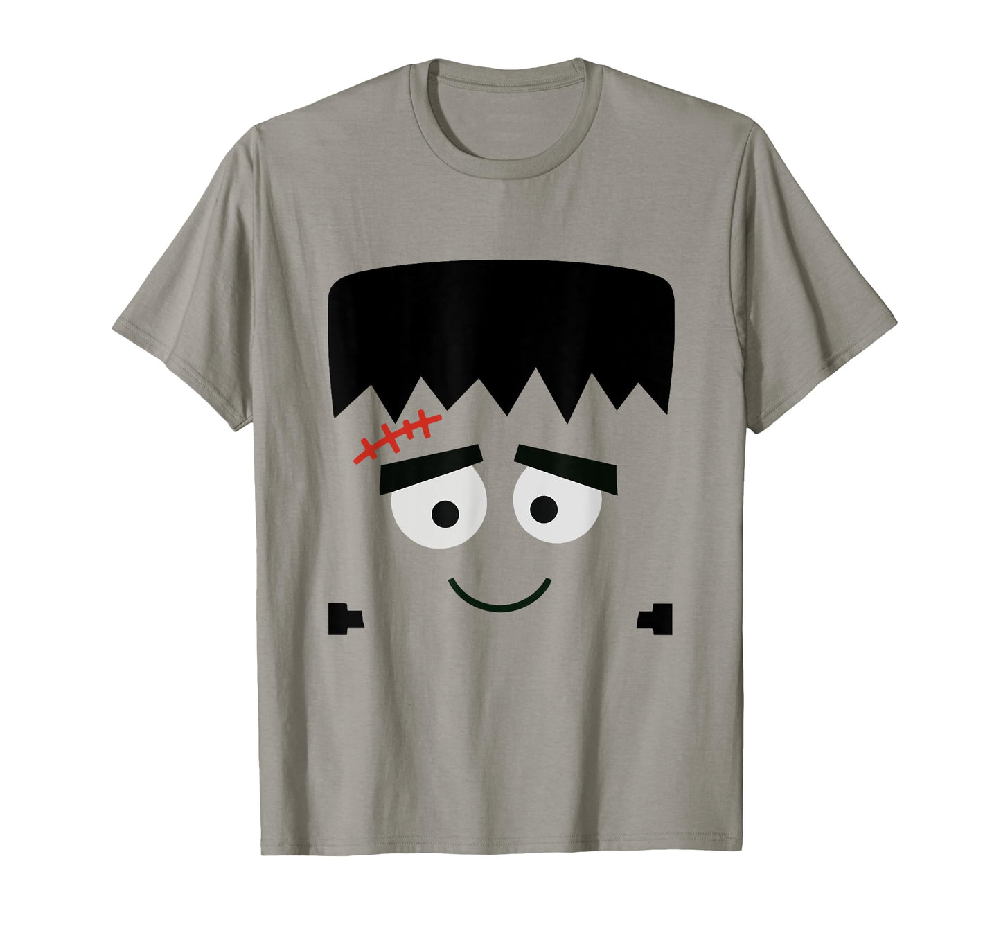 Frankenstein Little Monster Halloween Costume T-Shirt