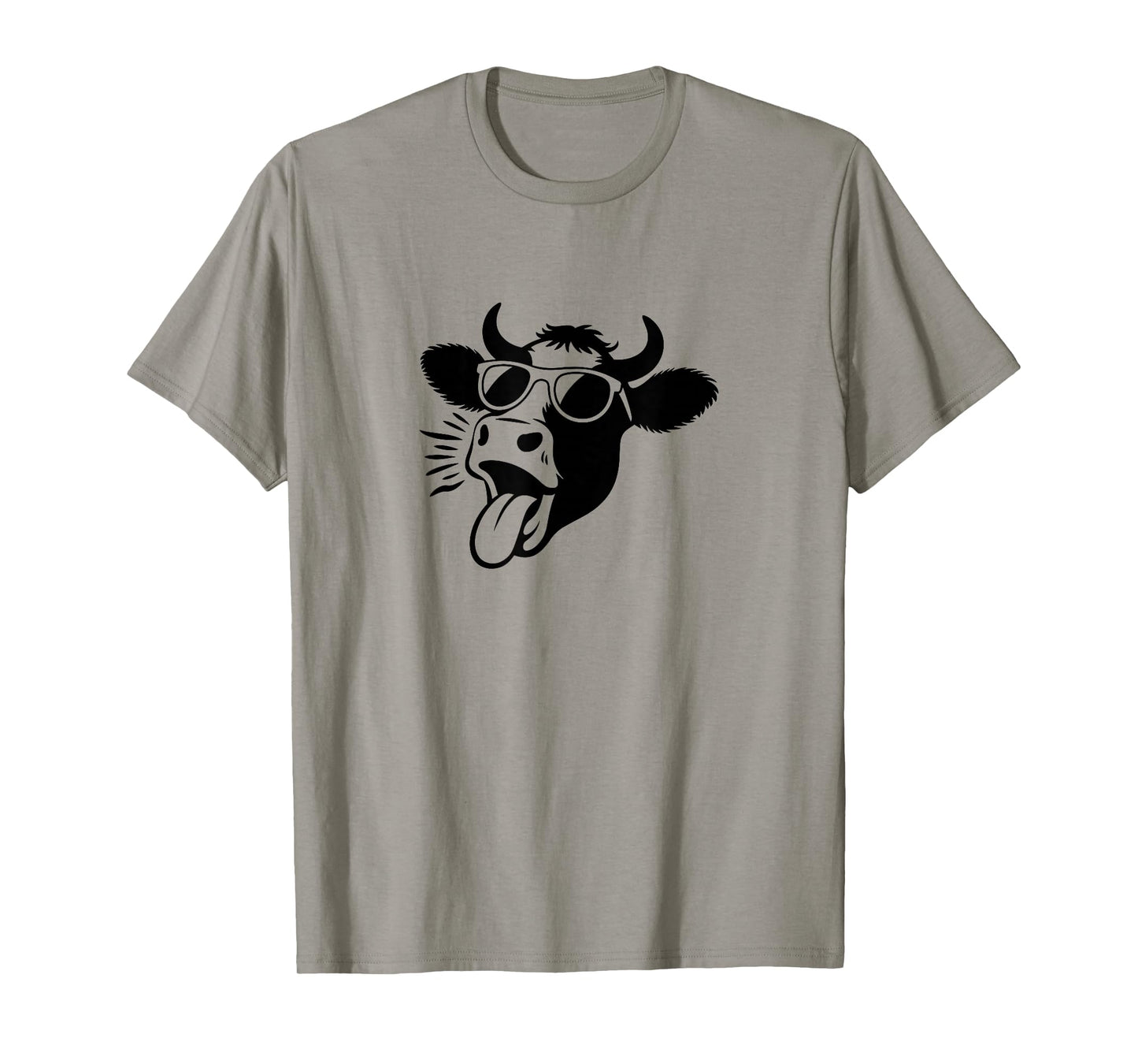 Cute Cow T-Shirt