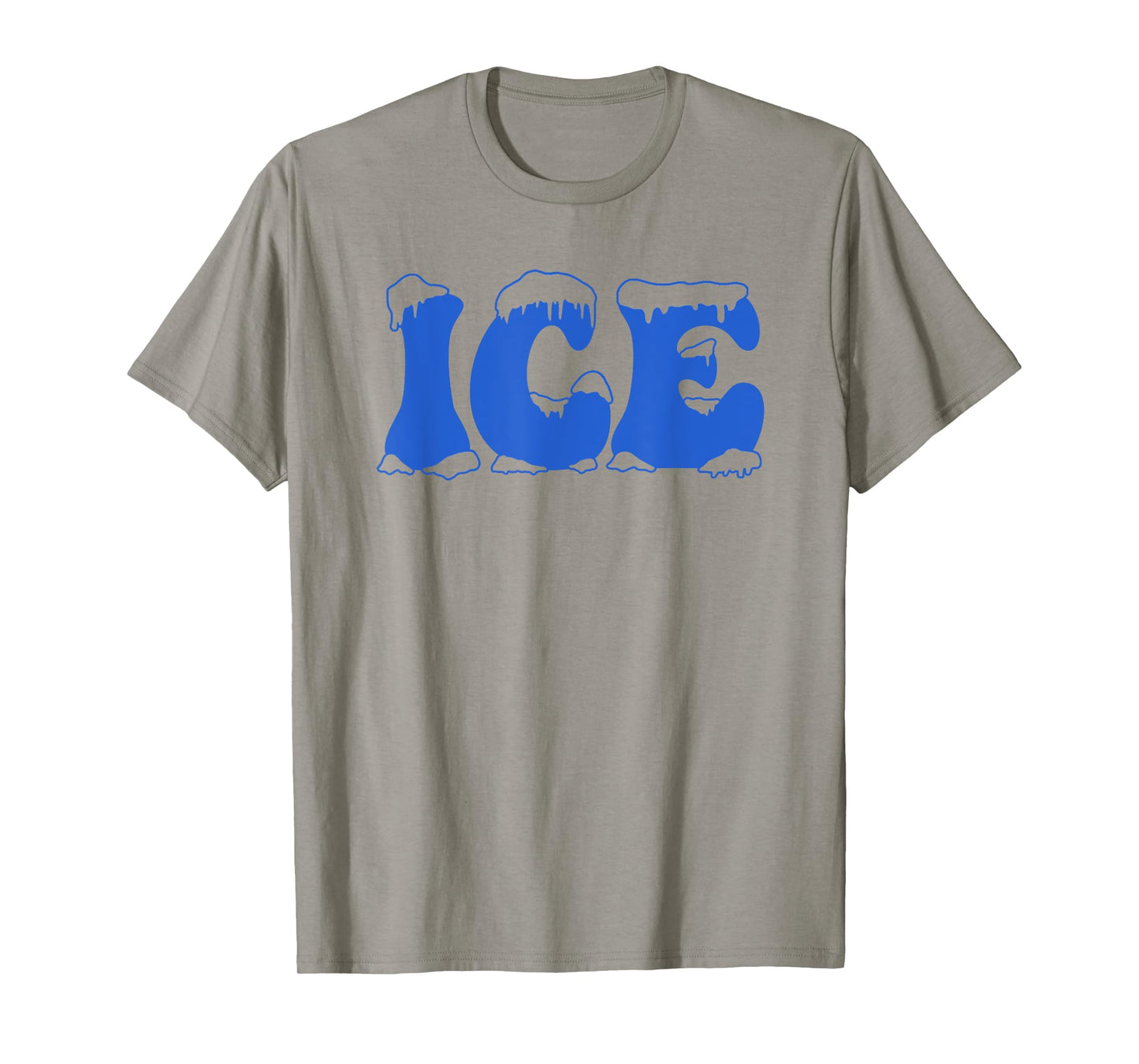 Funny Family Matching Halloween Costume Ice Ice And Baby T-Shirt