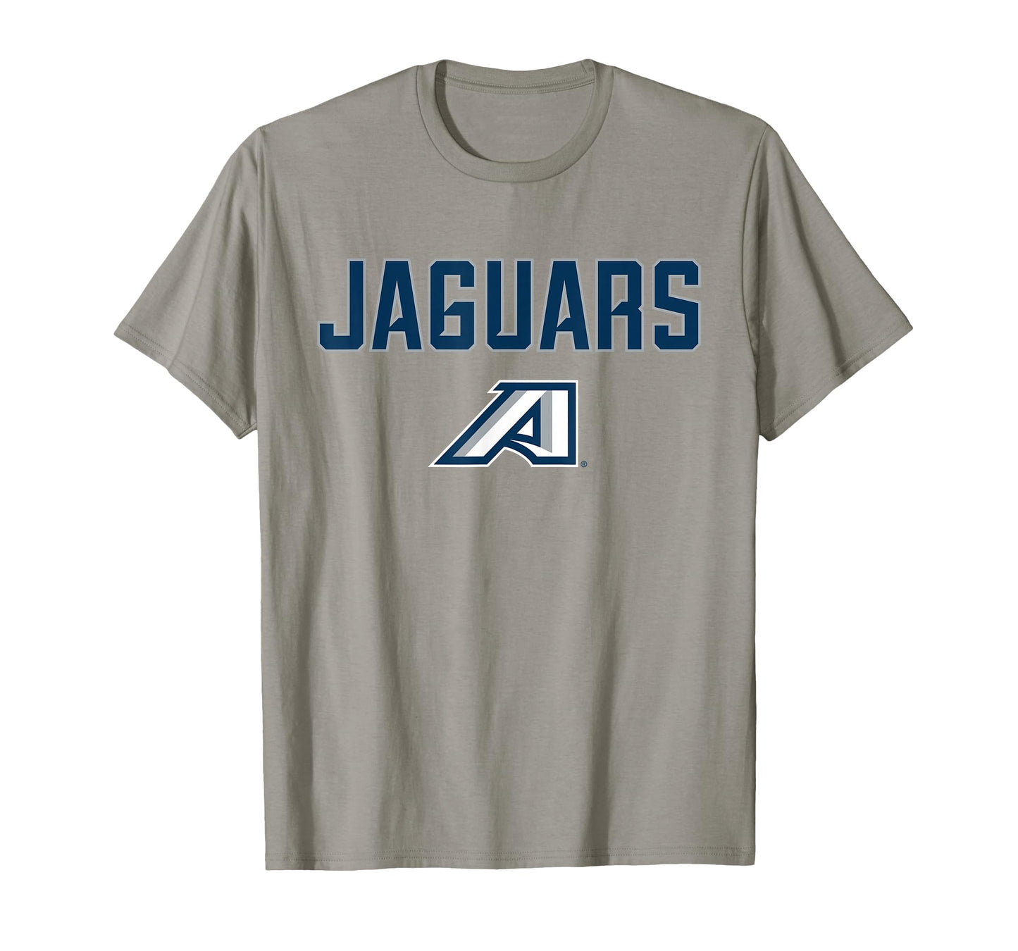 Augusta Jaguars | Official NCAA University | RSTAUU03 T-Shirt
