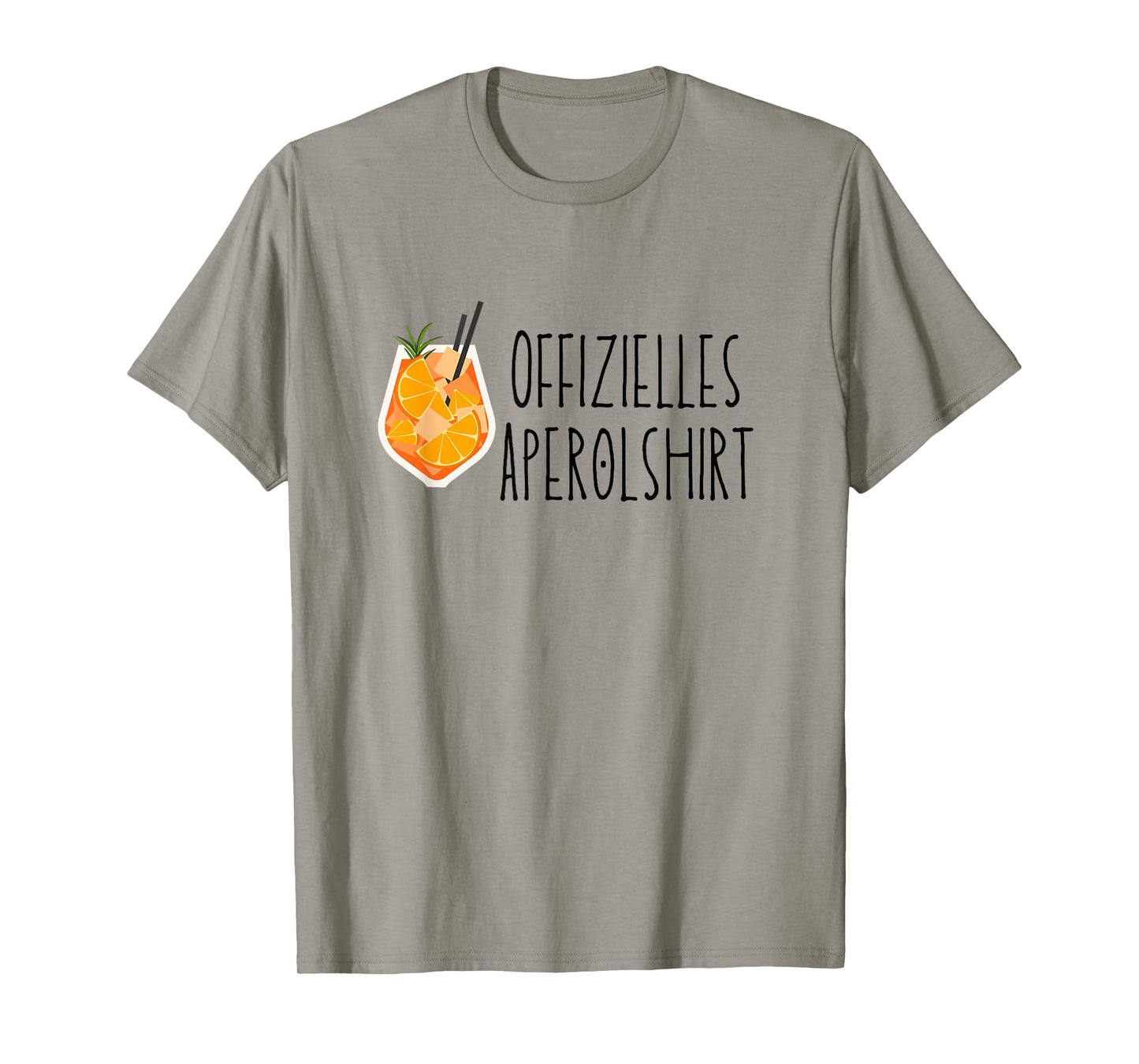 Official Aperol Shirt | Holy Spritz Aperölchen Spritztour T-Shirt
