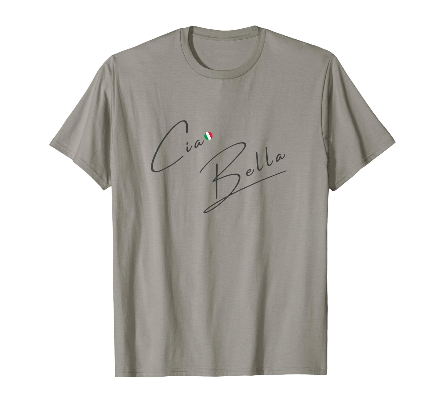 Ciao Bella Italia T-Shirt
