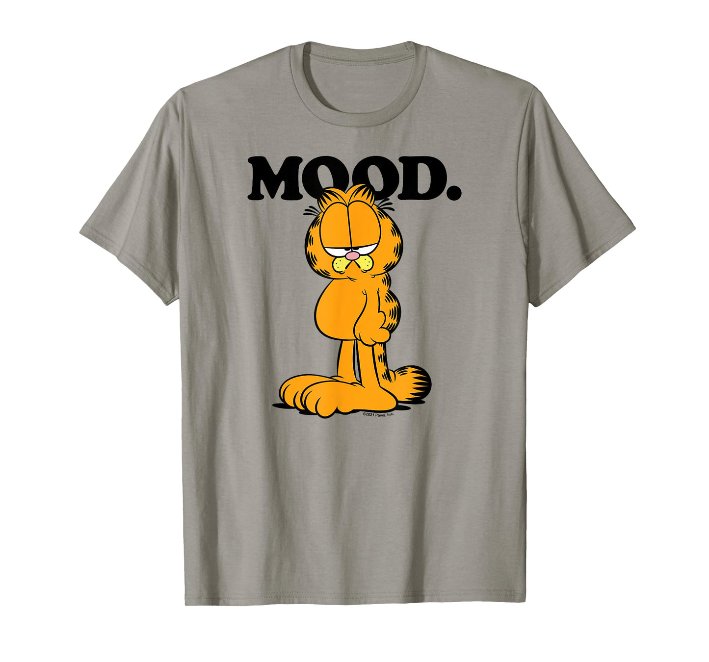 Garfield - Mood T-Shirt