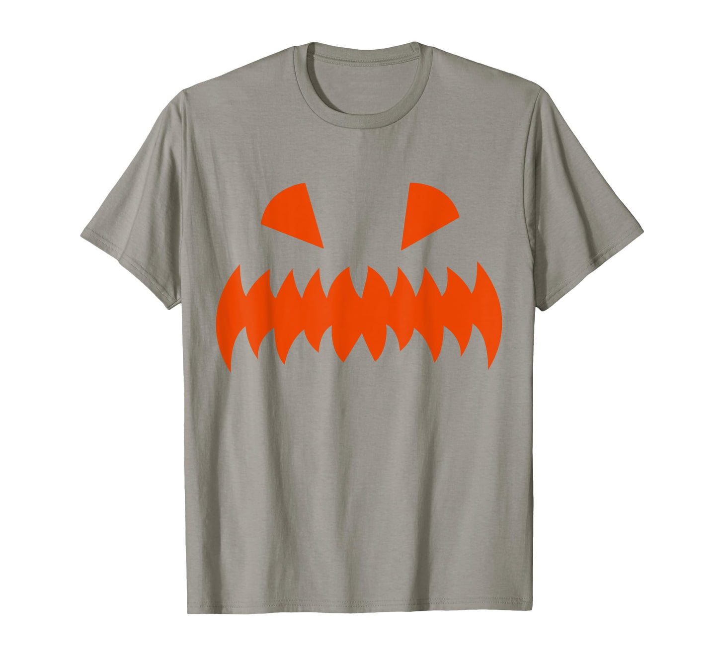 This Is My Human Costume I'm Really A Jack-O-Lantern Pumpkin T-Shirt