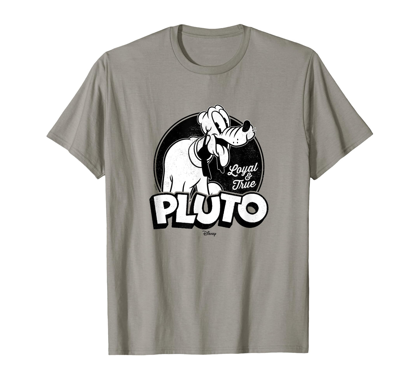 Disney - Vintage Pluto T-Shirt