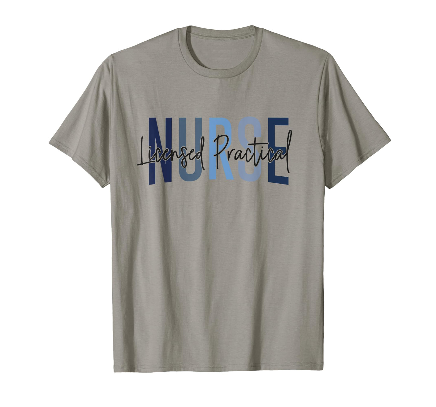 LPN Nurse Licensed Practical Nursing Nurse Week Healthcare T-Shirt