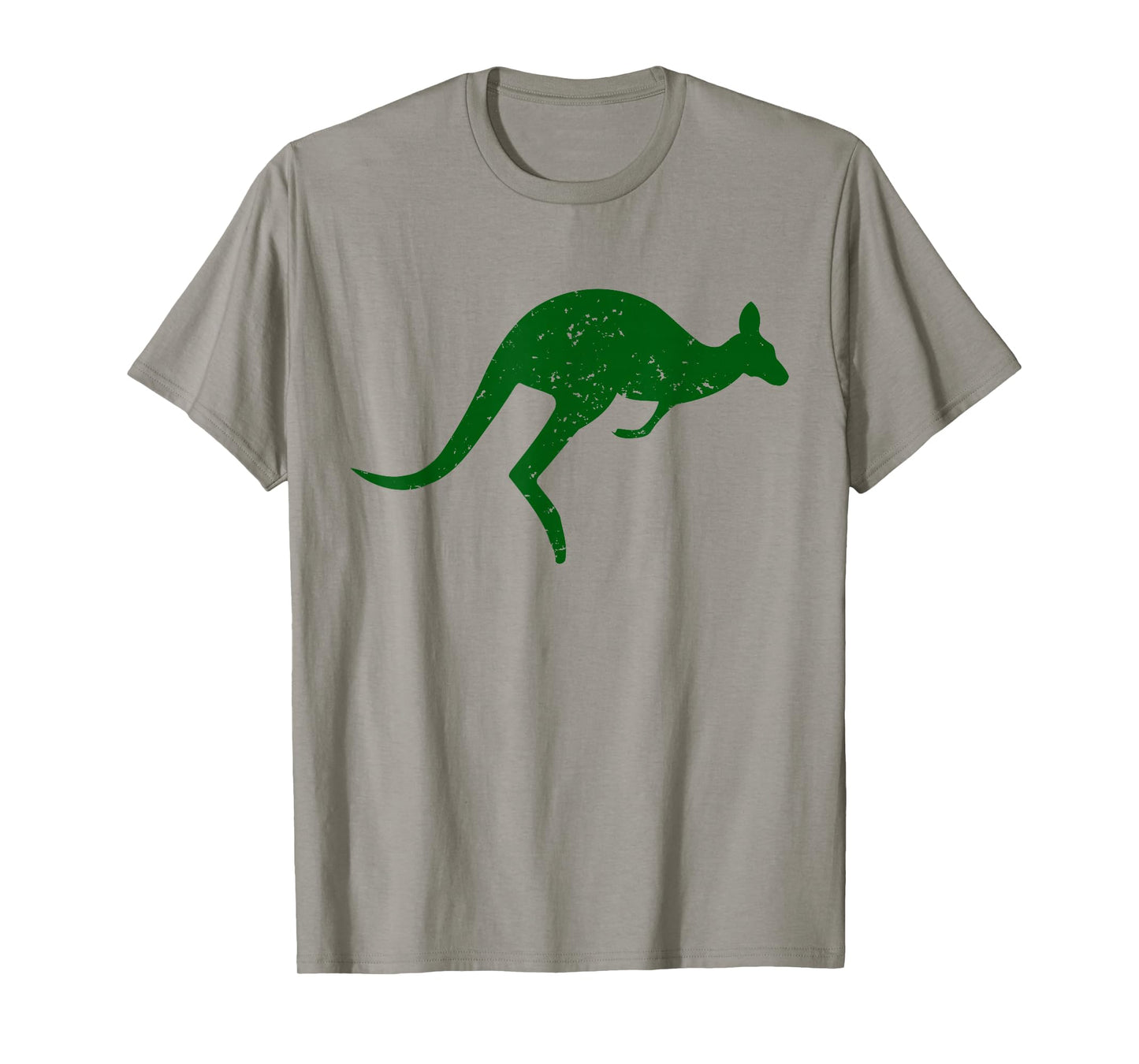 Vintage Kangaroo Australia Shirt Aussie Roo Kangaroo T-Shirt