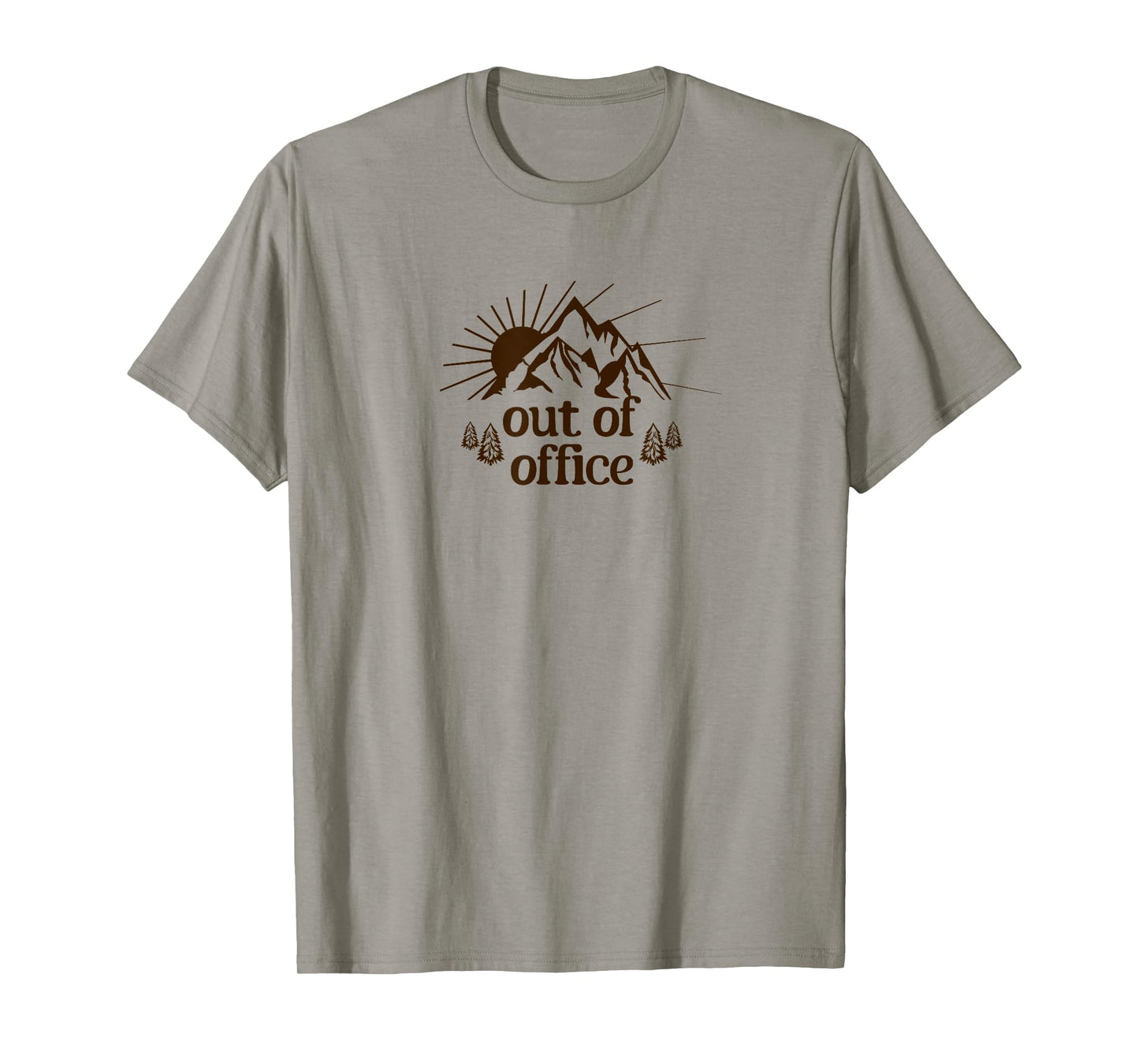 Out of Office T-Shirt