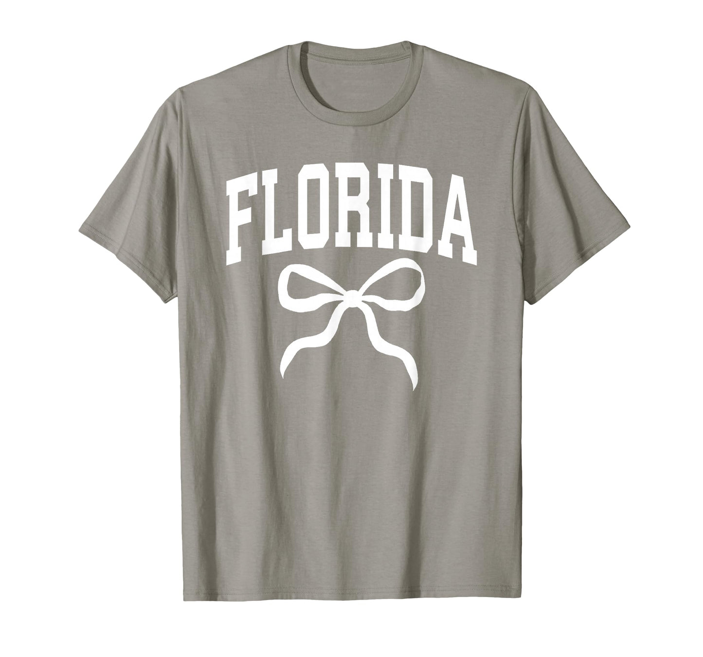 FL Florida Hometown Pride, Women Girls Sister Daughter Kids T-Shirt