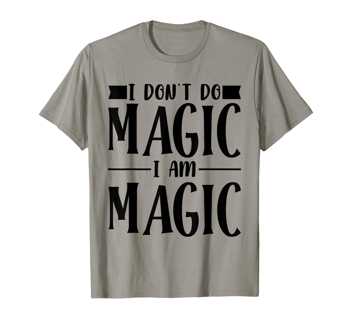 Magic Show Magician T-Shirt