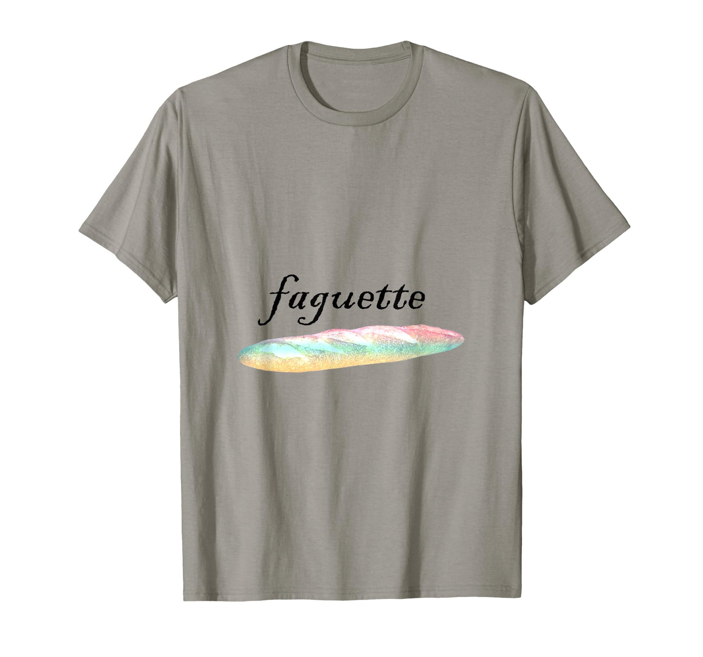 Faguette T-Shirt