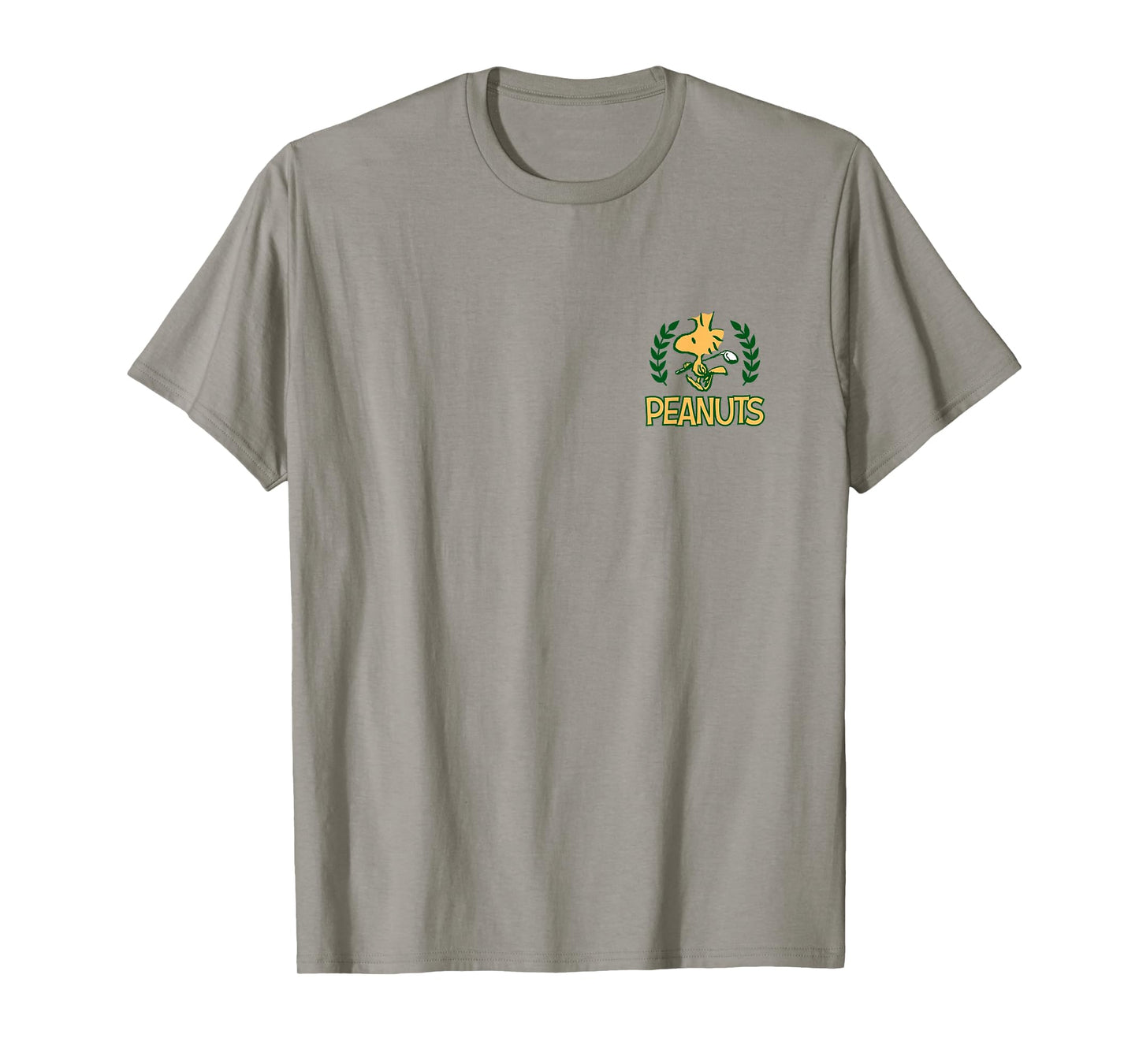 Peanuts - Country Club T-Shirt