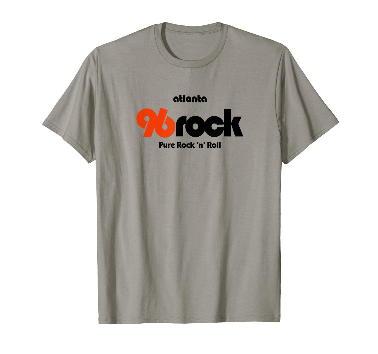 96 Rock Atlanta Light T-Shirt