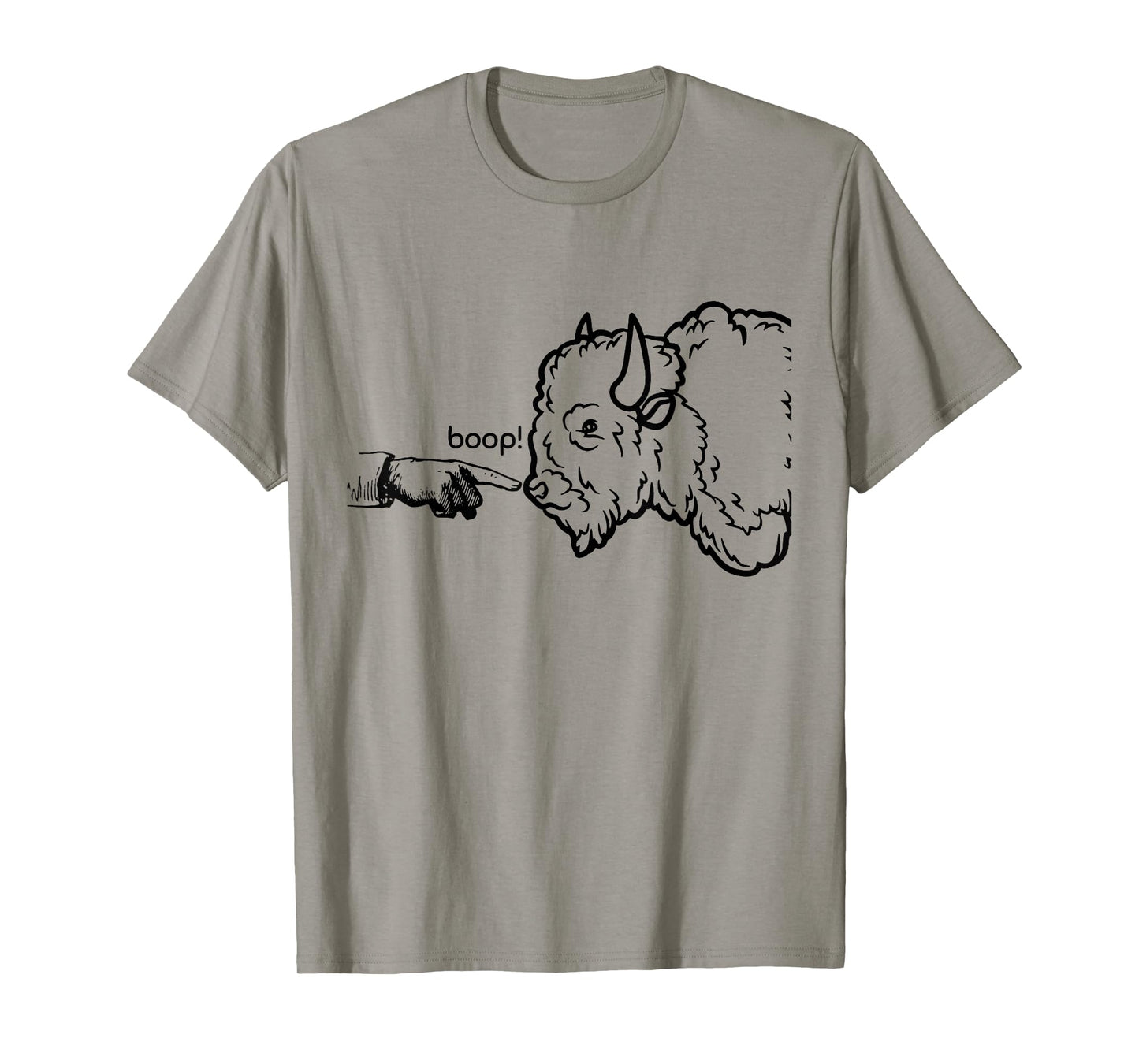 Boop the Nose T-Shirt