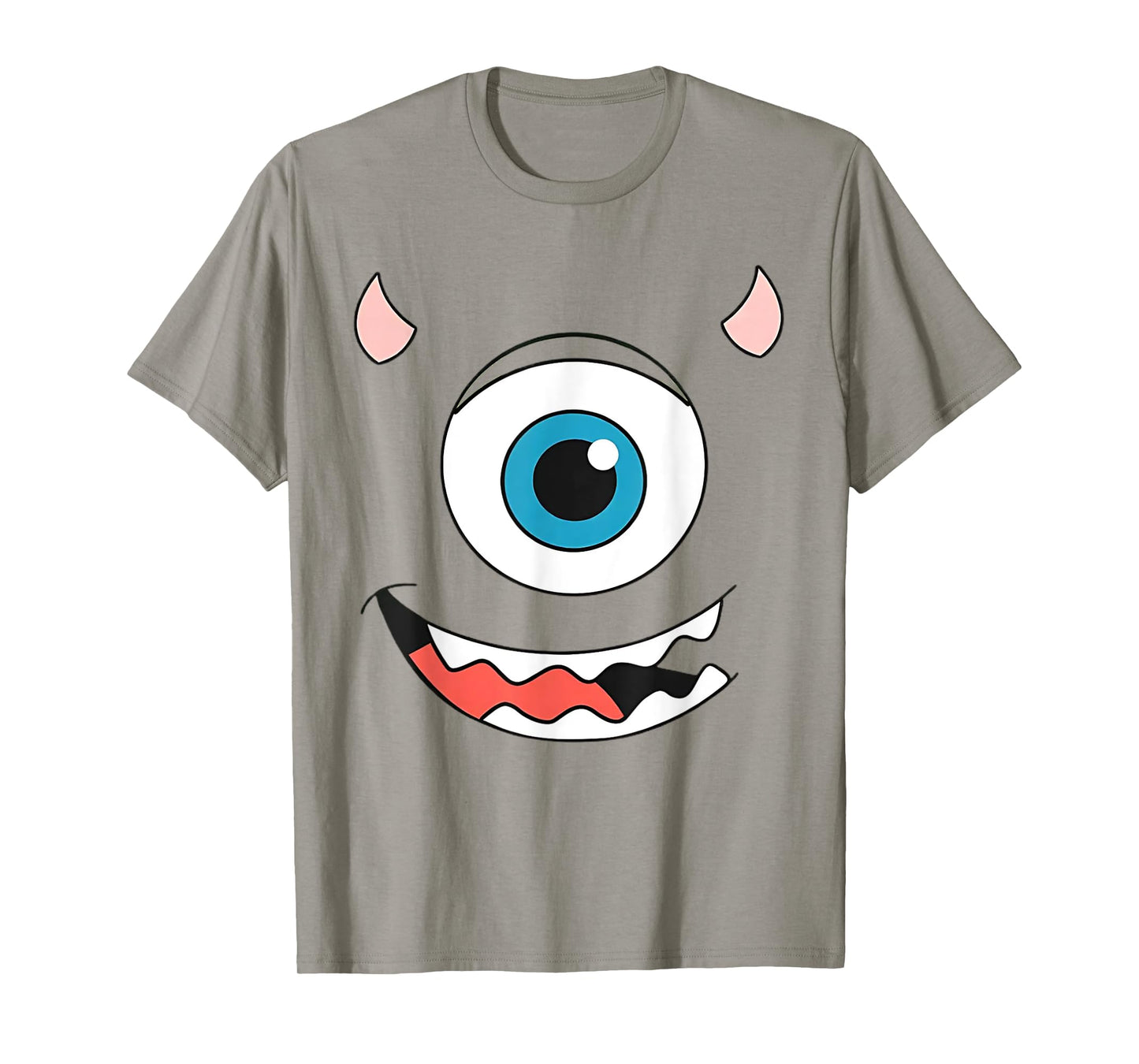 Monster Halloween Costume Monsters University Family Group T-Shirt