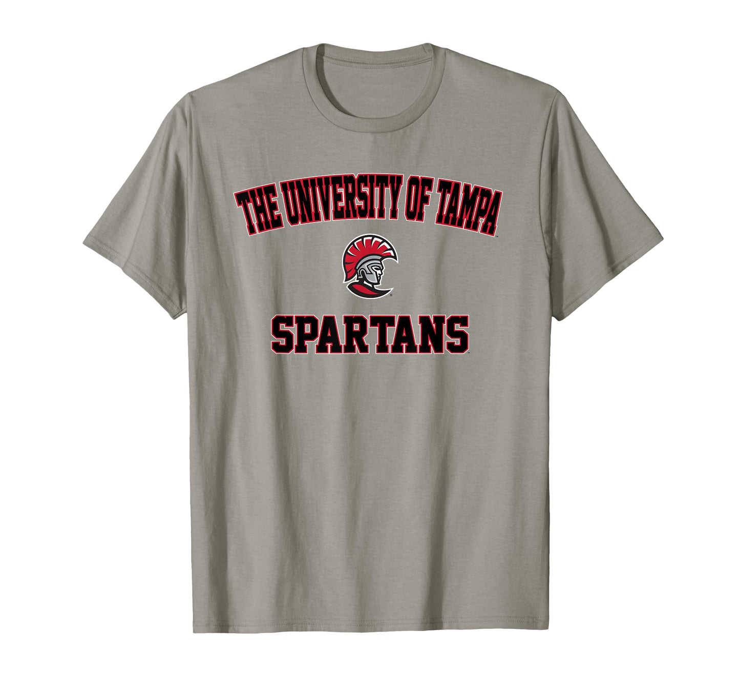 University of Tampa Spartans Campus Classic T-Shirt