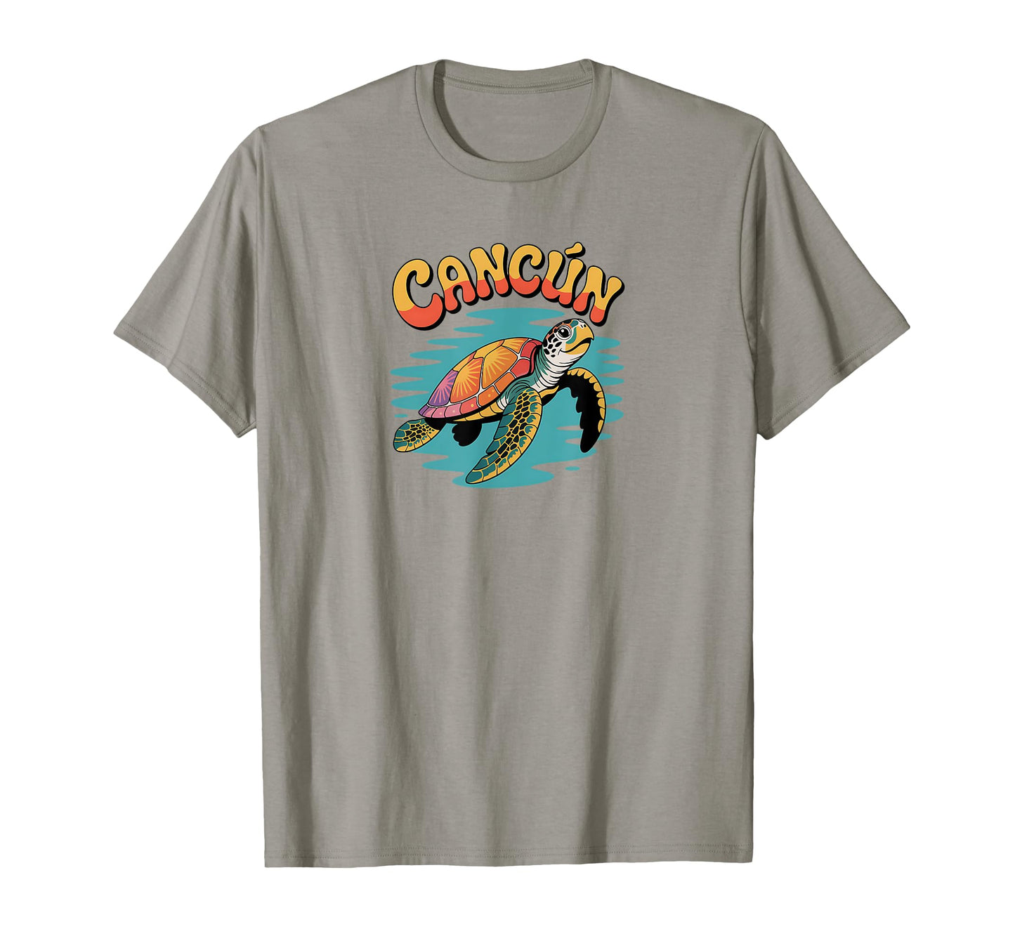 Cancún Mexico Vacation/Cancun T-Shirt