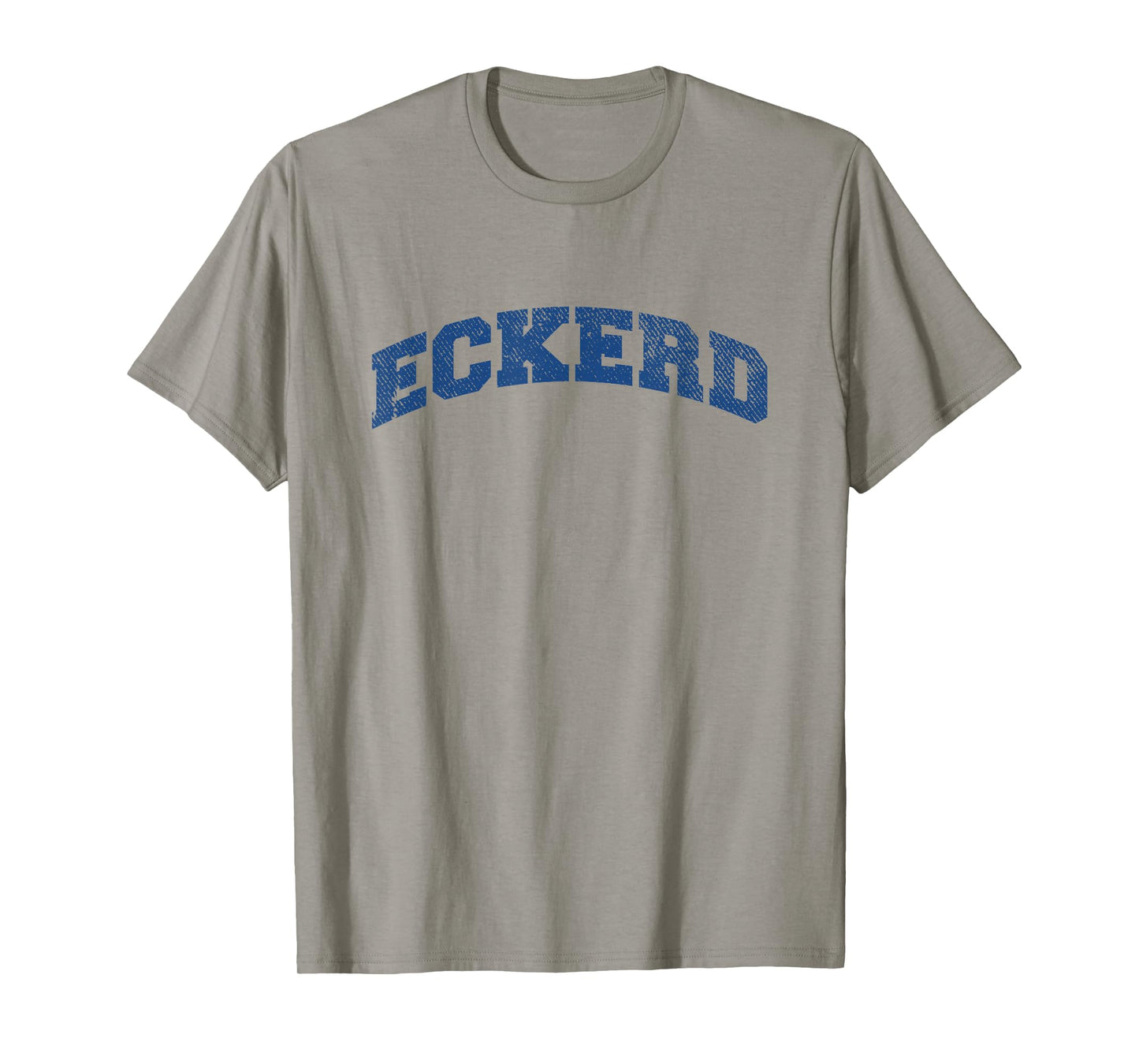 Eckerd Sports Classic Varsity College Style T-Shirt