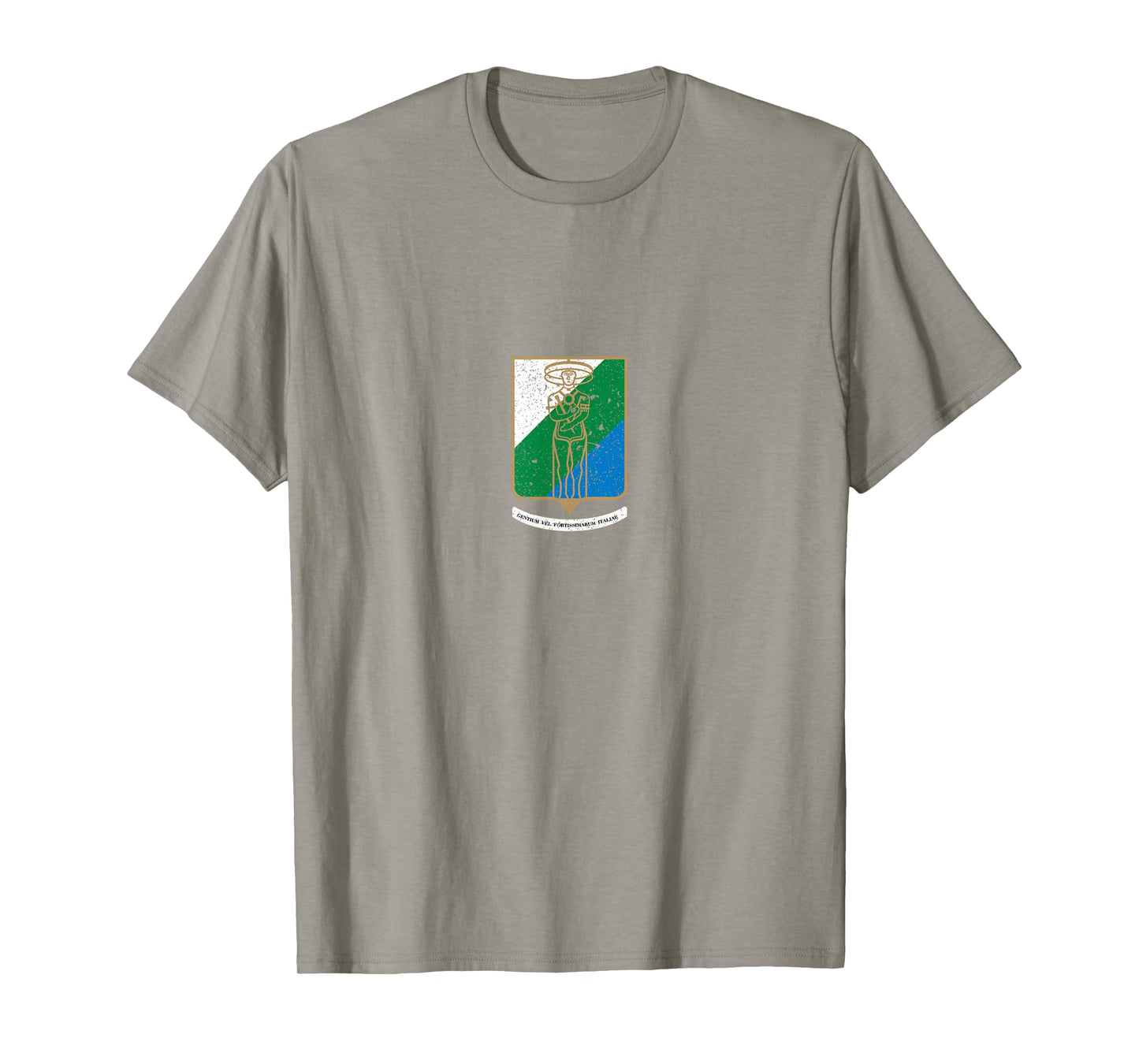 Abruzzo Region, Italy Italia Flag Italian Home Root Love T-Shirt
