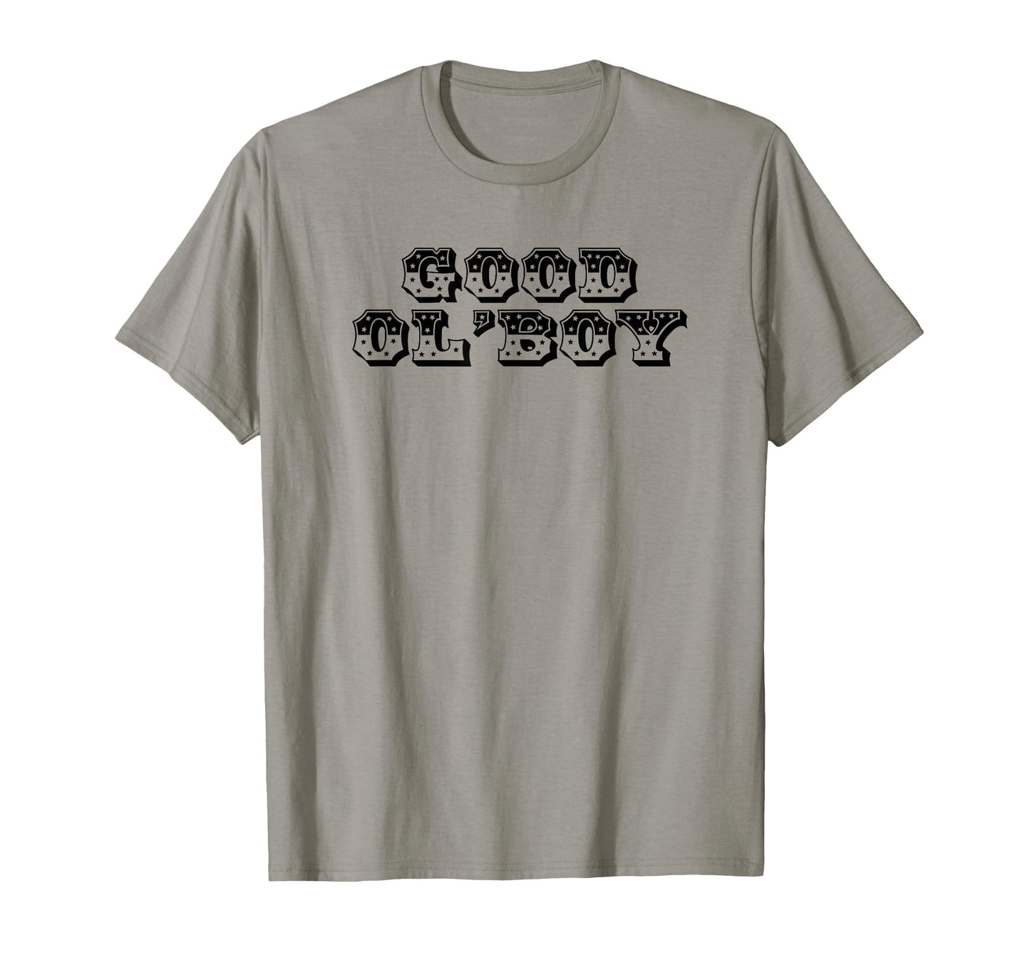 Good ol Boy 01 T-Shirt