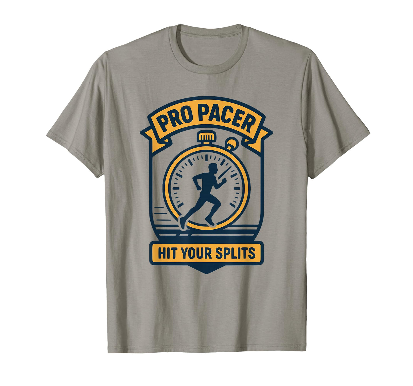 Runner Running T-Shirt