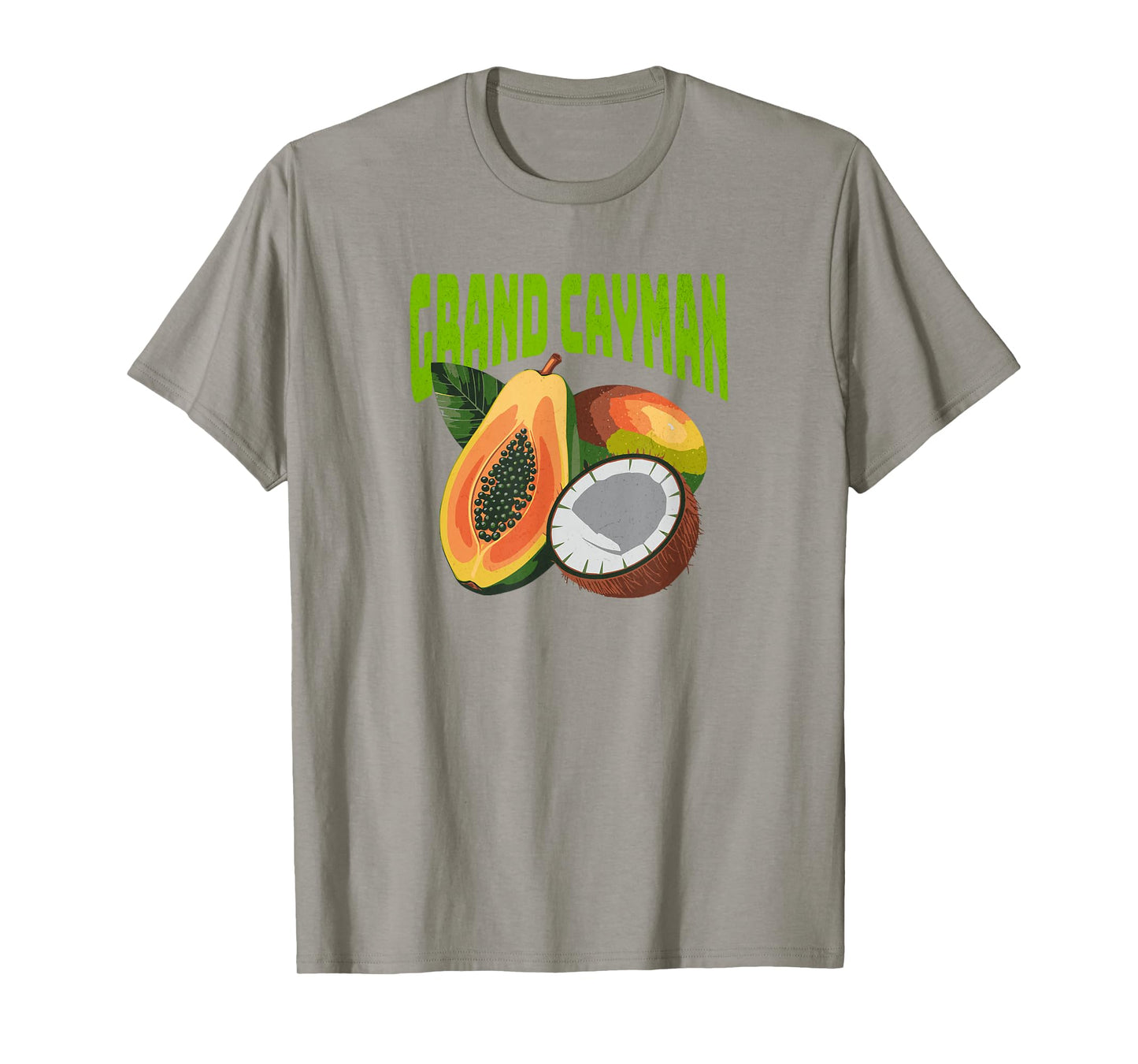 Grand Cayman T-Shirt