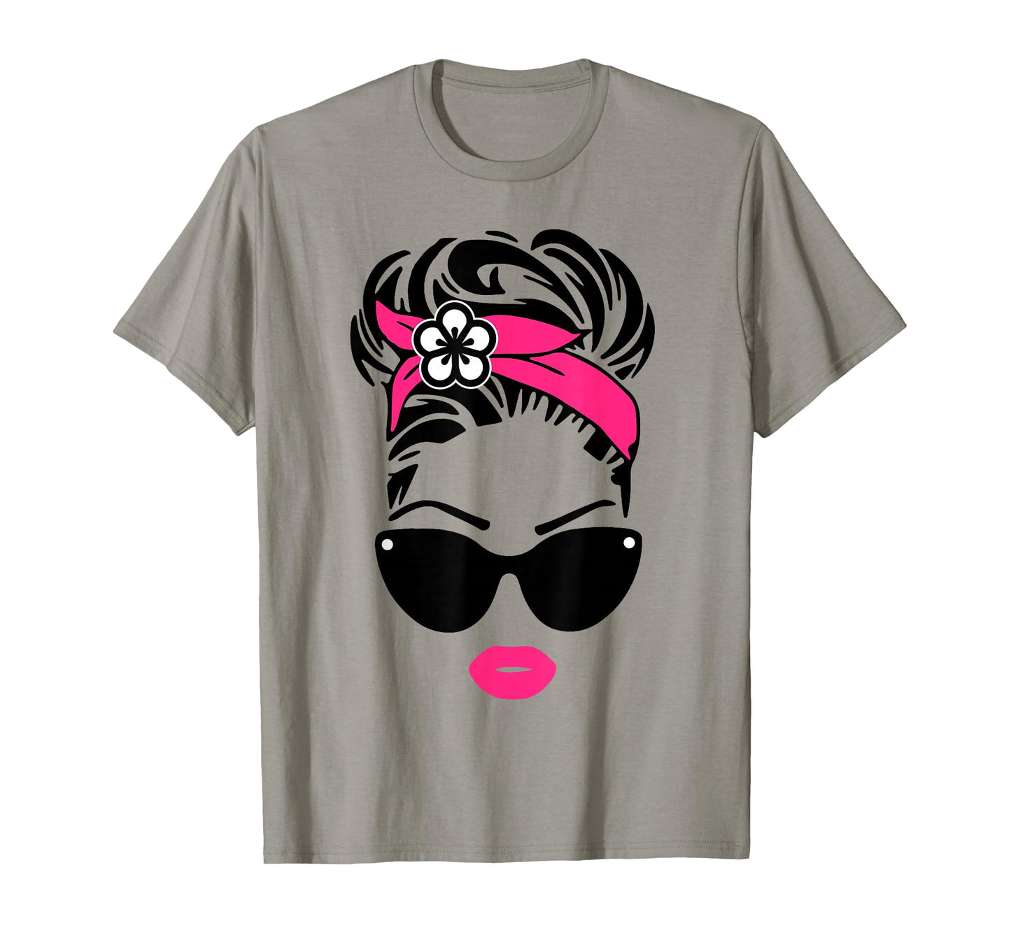 Rockabilly Girl Pin Up Style Retro 50s Sock Hop Party Pinup T-Shirt