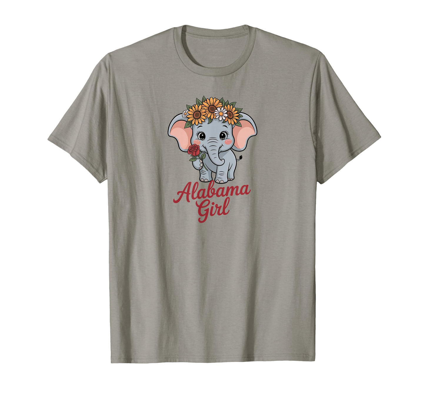 Alabama Girl T-Shirt