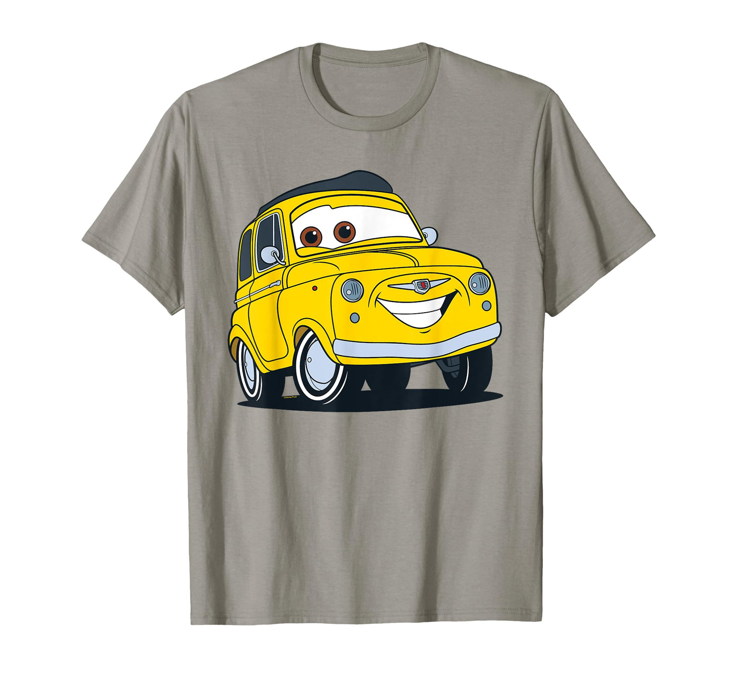 Disney and Pixar's Cars Luigi Big Pic Costume T-Shirt