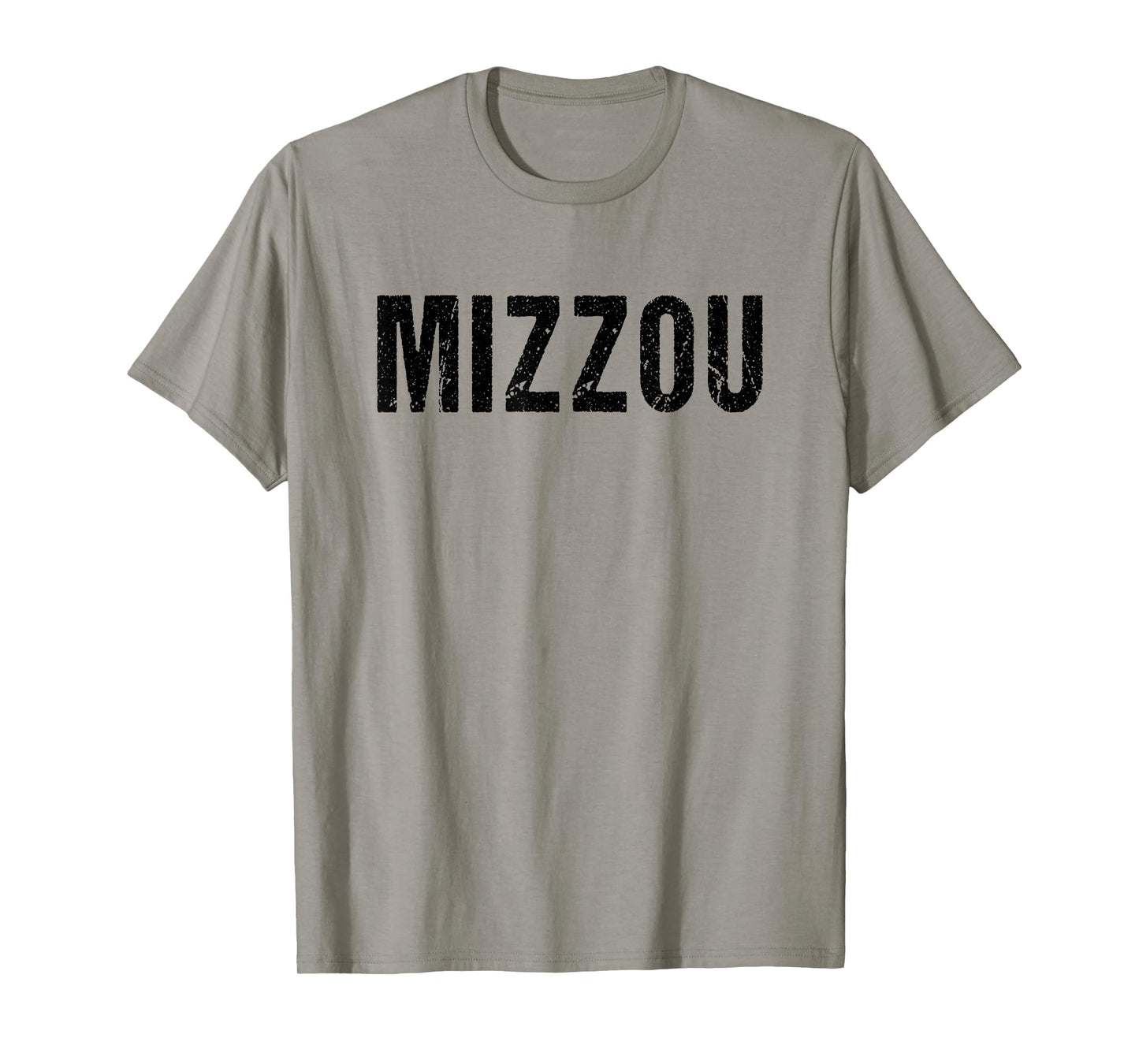Mizzou T-Shirt