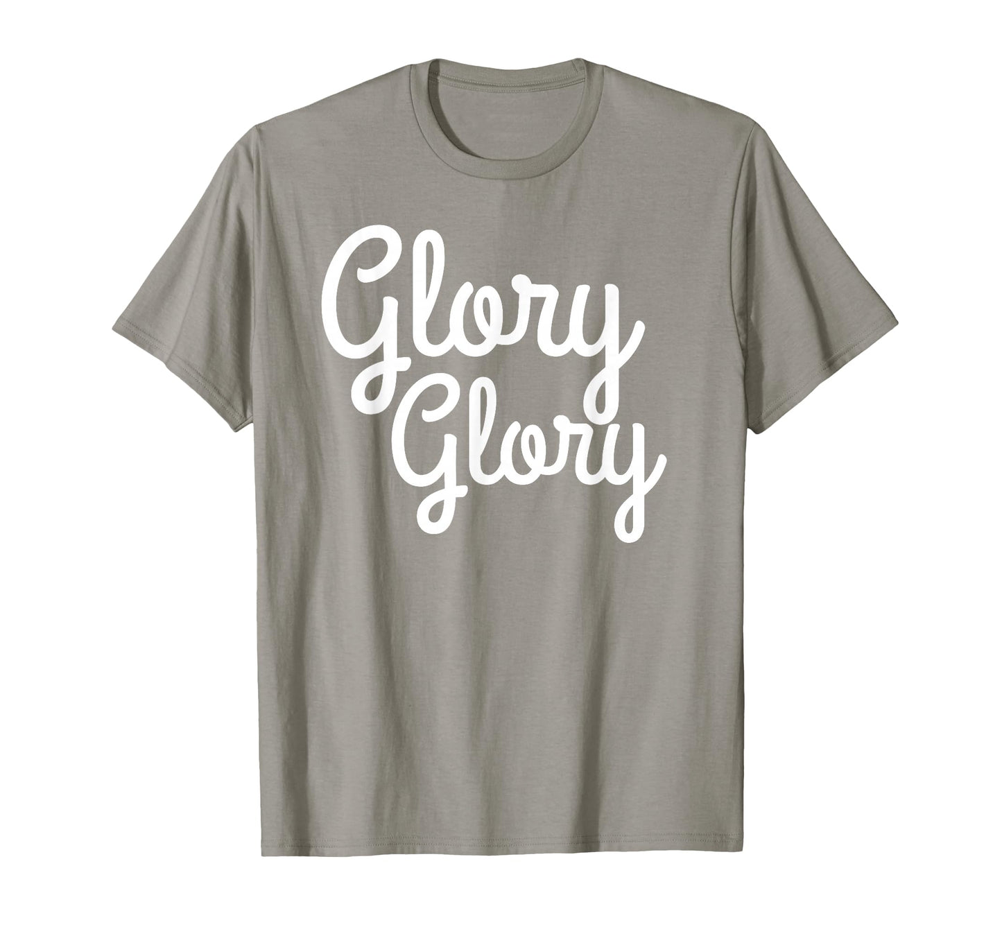 Glory Glory Georgia T-Shirt