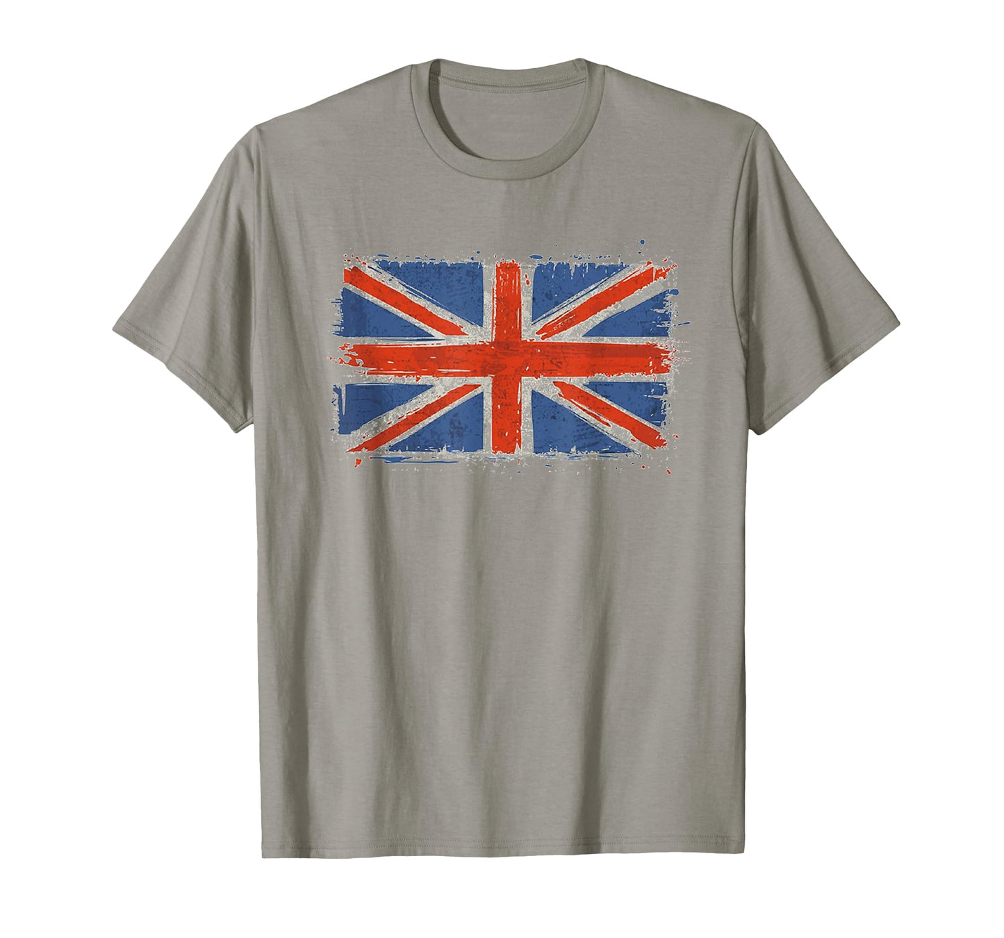 England Tshirt, British Shirt, England Flag, England for Men T-Shirt