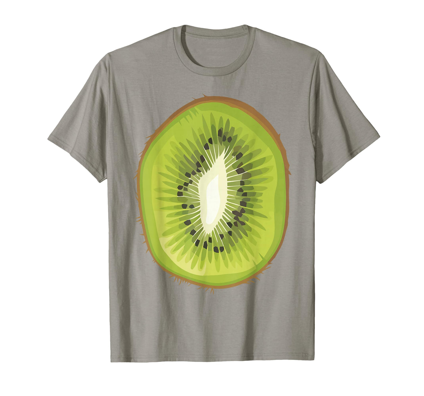 Kiwi Shirt Adult Men Women Kids Kiwi Costume T-Shirt