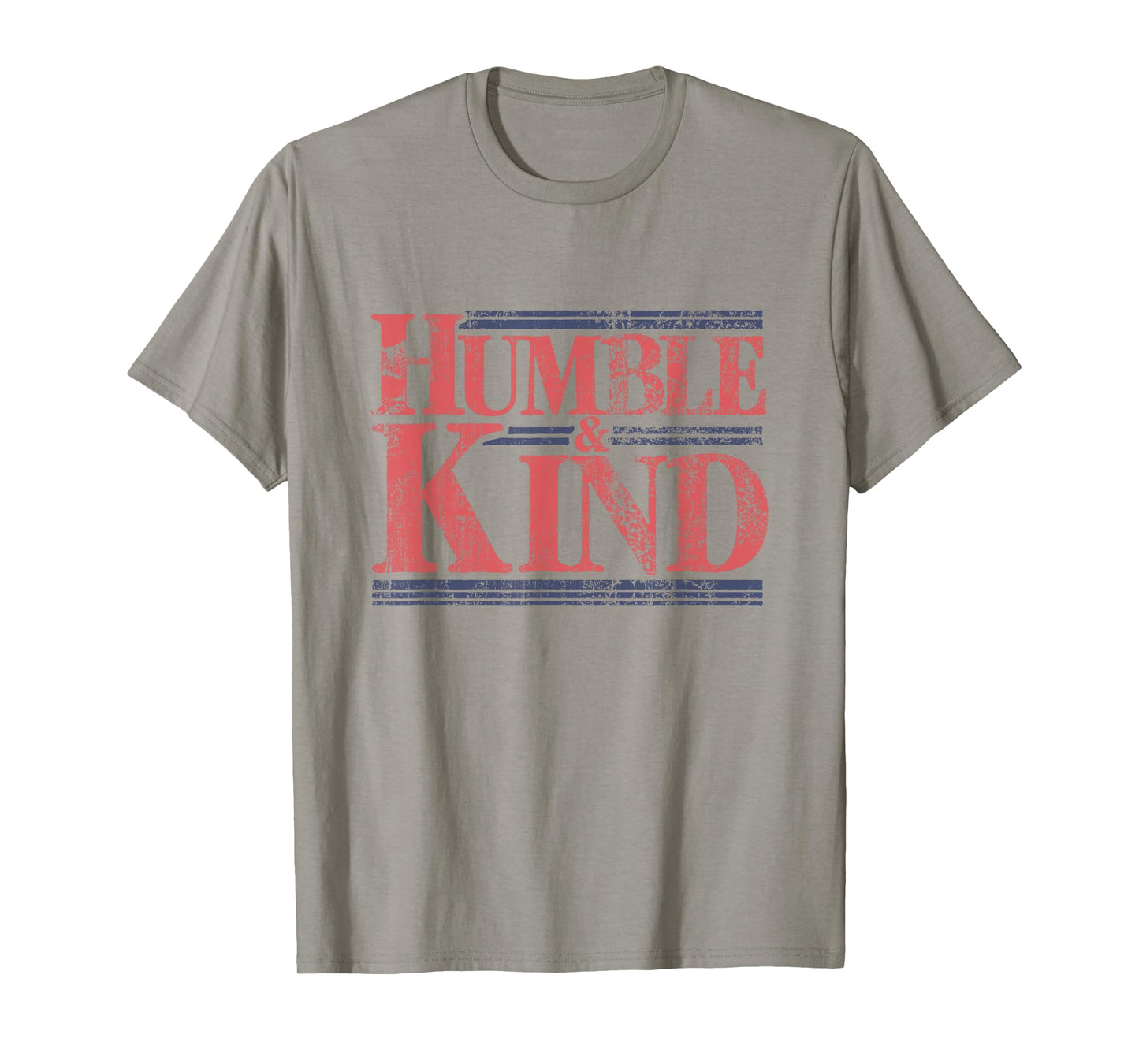 Official Tim McGraw Humble & Kind T-Shirt
