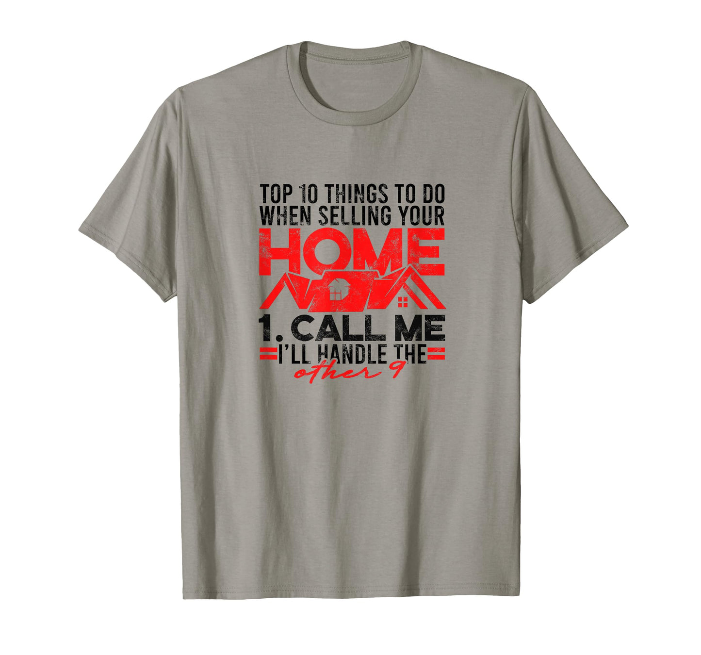Call Me Handle Other 9 Selling Home T-Shirt