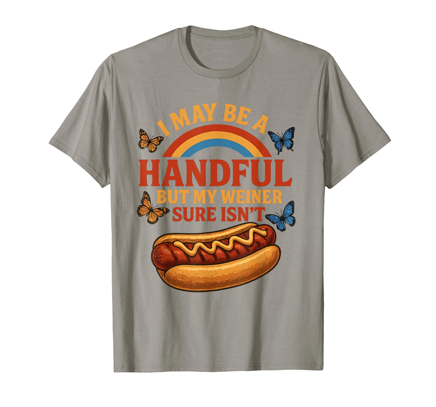 Funny Embarrassing Crude Cringey Inappropriate Humor Cruise T-Shirt
