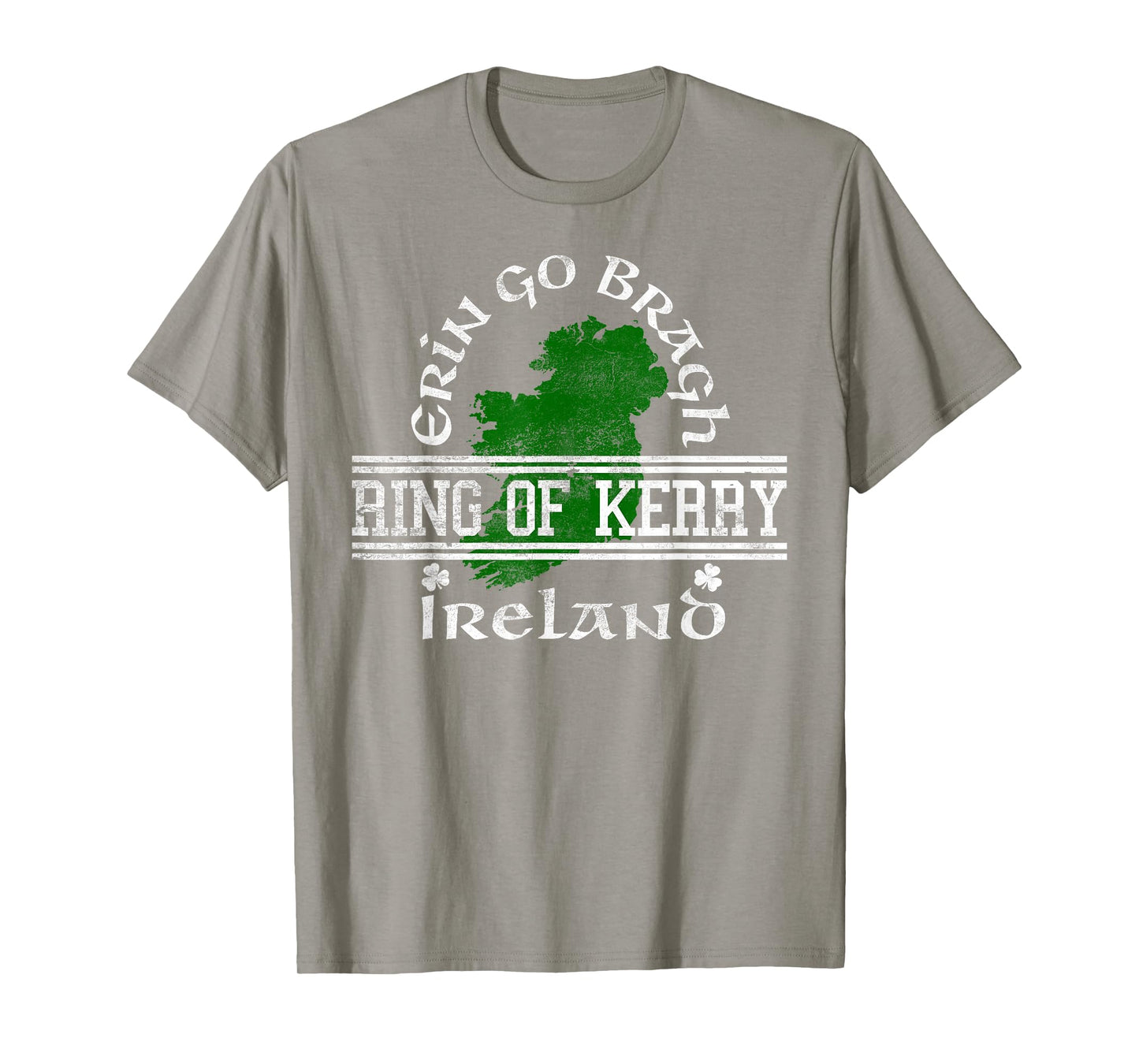Ring of Kerry Ireland T-Shirt
