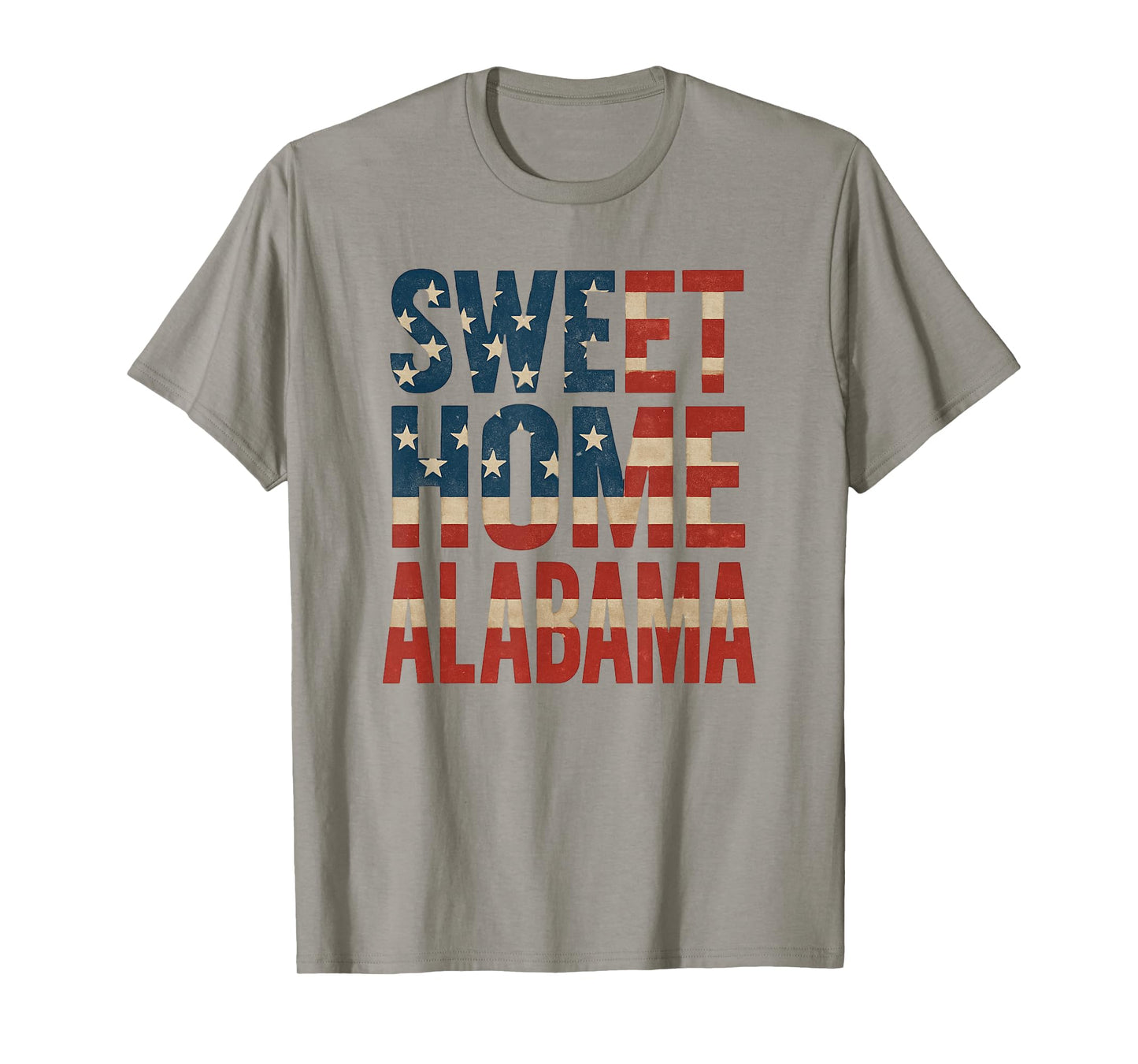 Sweet Home Alabama T-Shirt