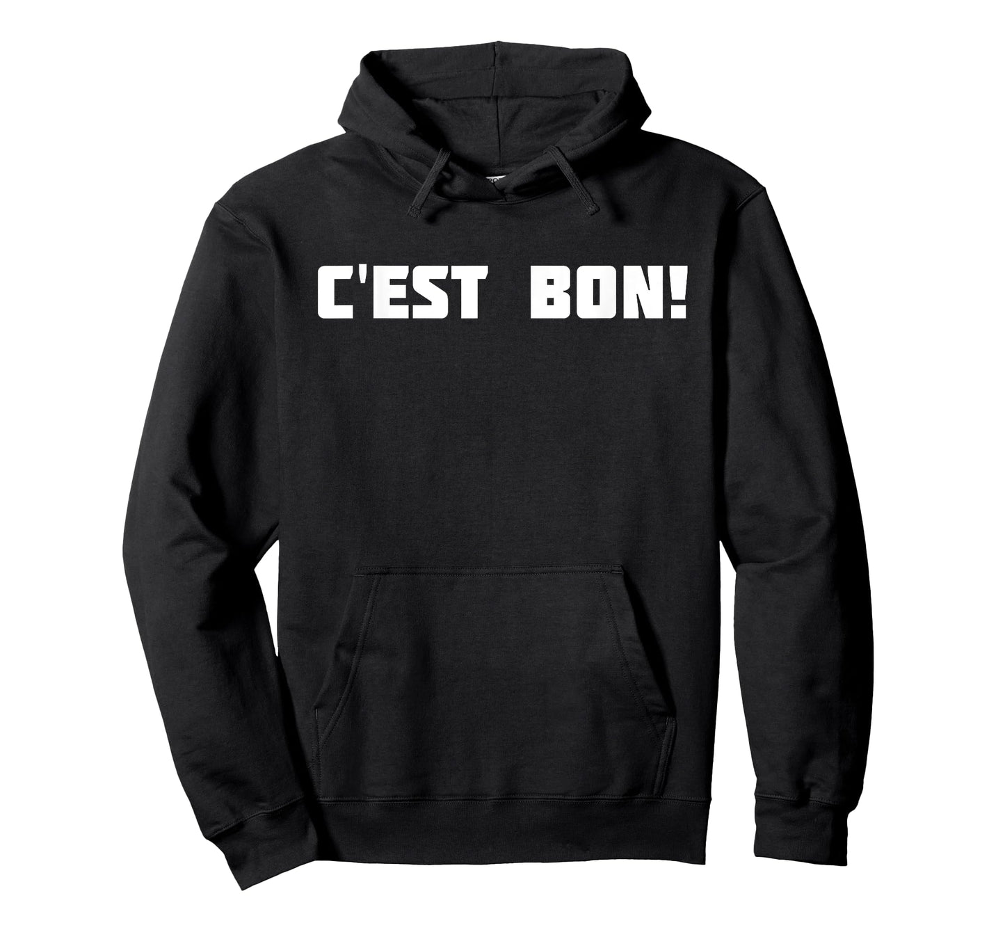 C'est bon! | That Is Good French T-Shirt T-Shirt