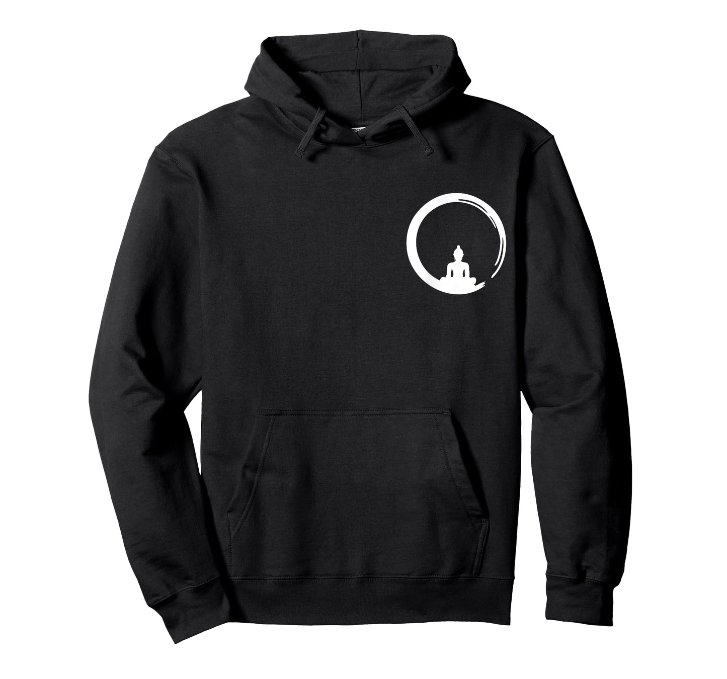 Enso, Zen, Circle, Symbol Buddhism Buddha Meditation Yoga, T-Shirt