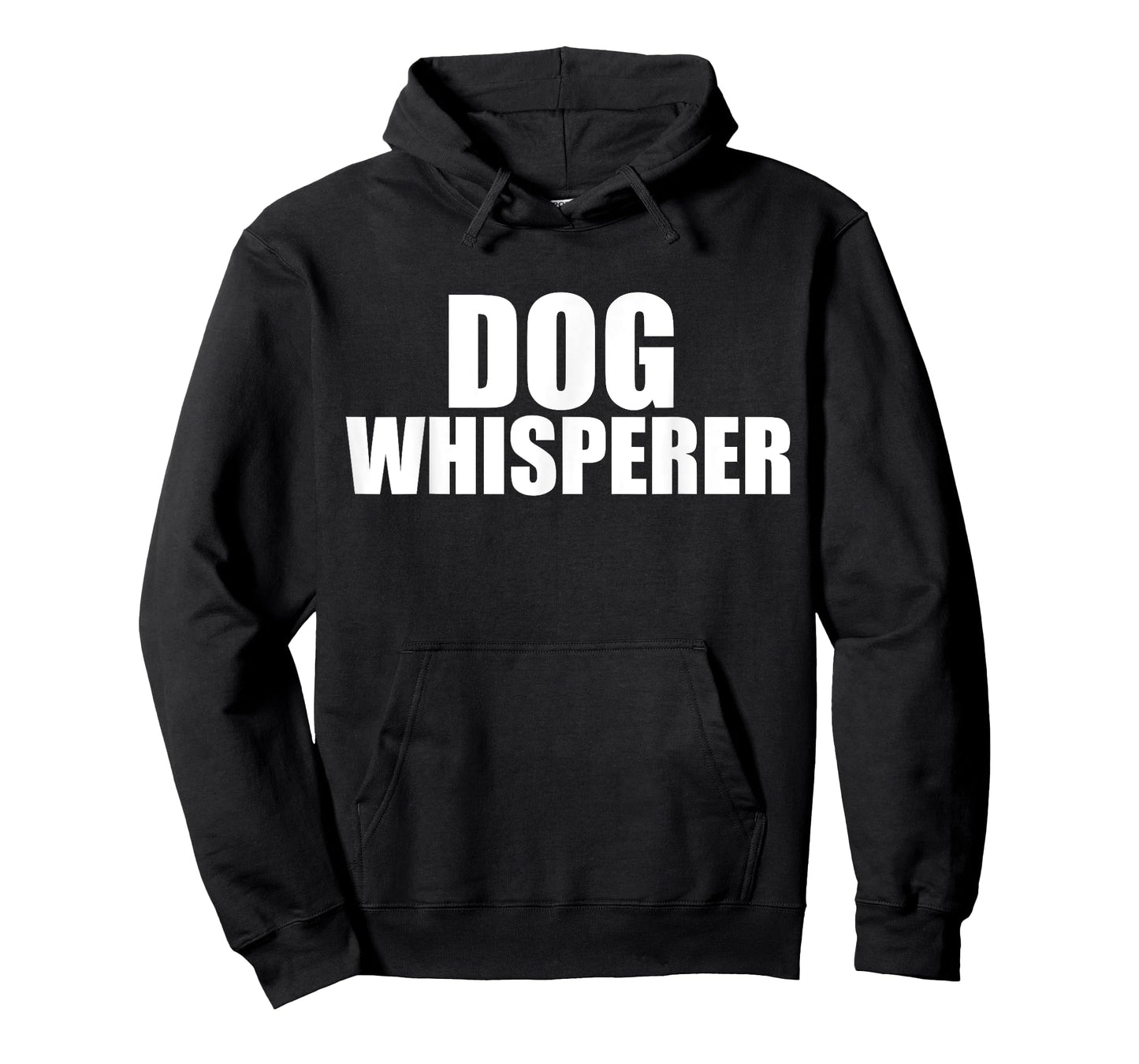Dog Whisperer Funny Dog Trainer Dog Lovers Owners Gift T-Shirt
