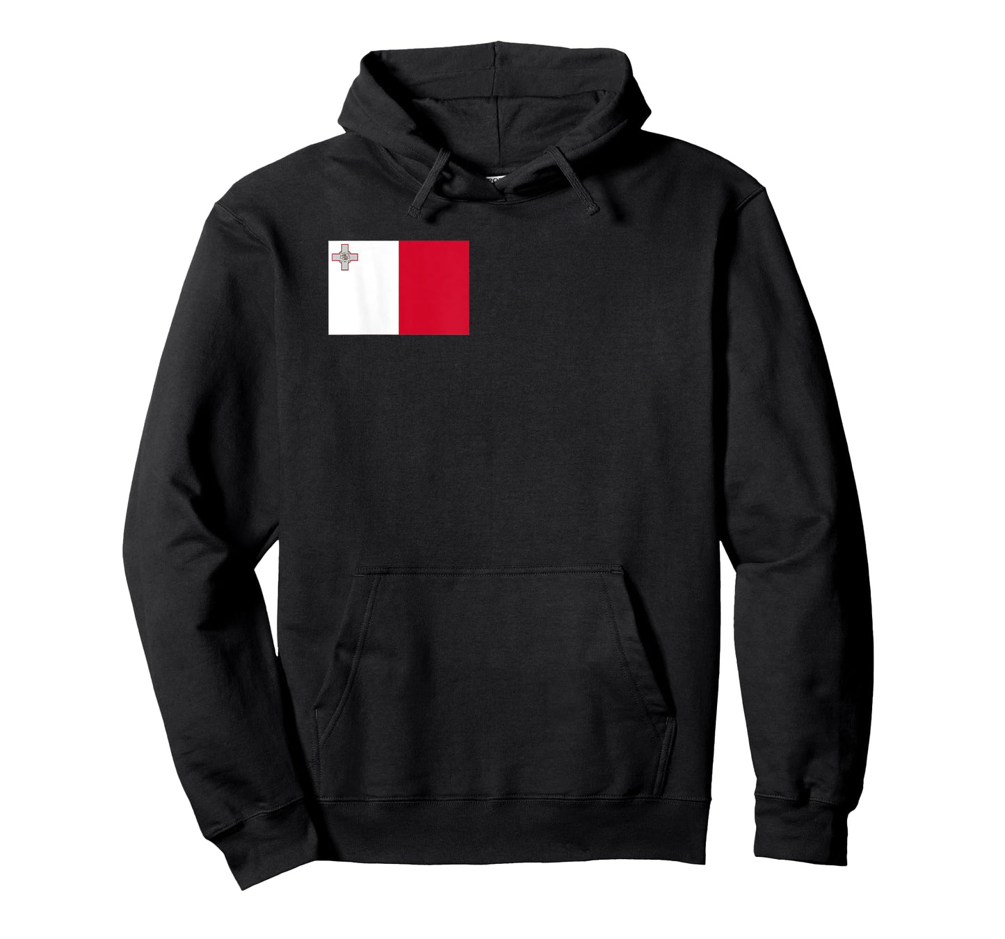 Maltese Flag of Malta T-Shirt