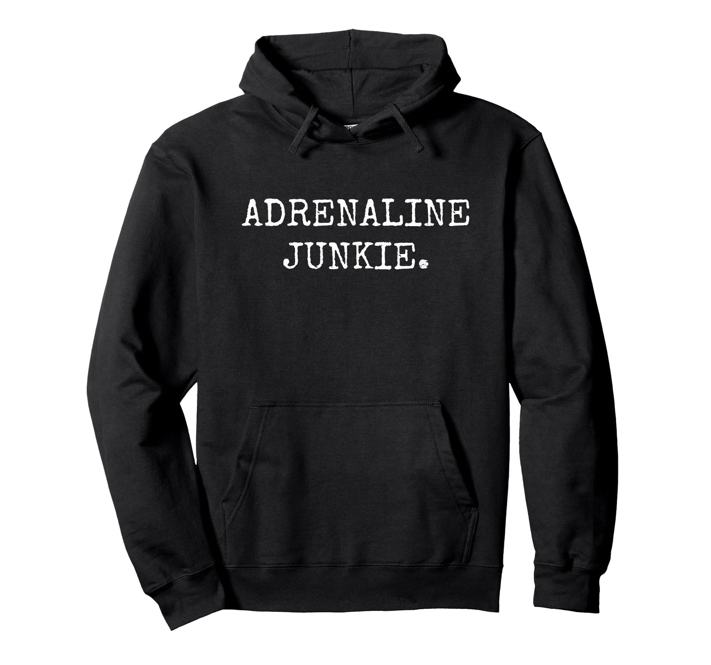 Adrenaline Junkie Racing Extreme Sports T-Shirt