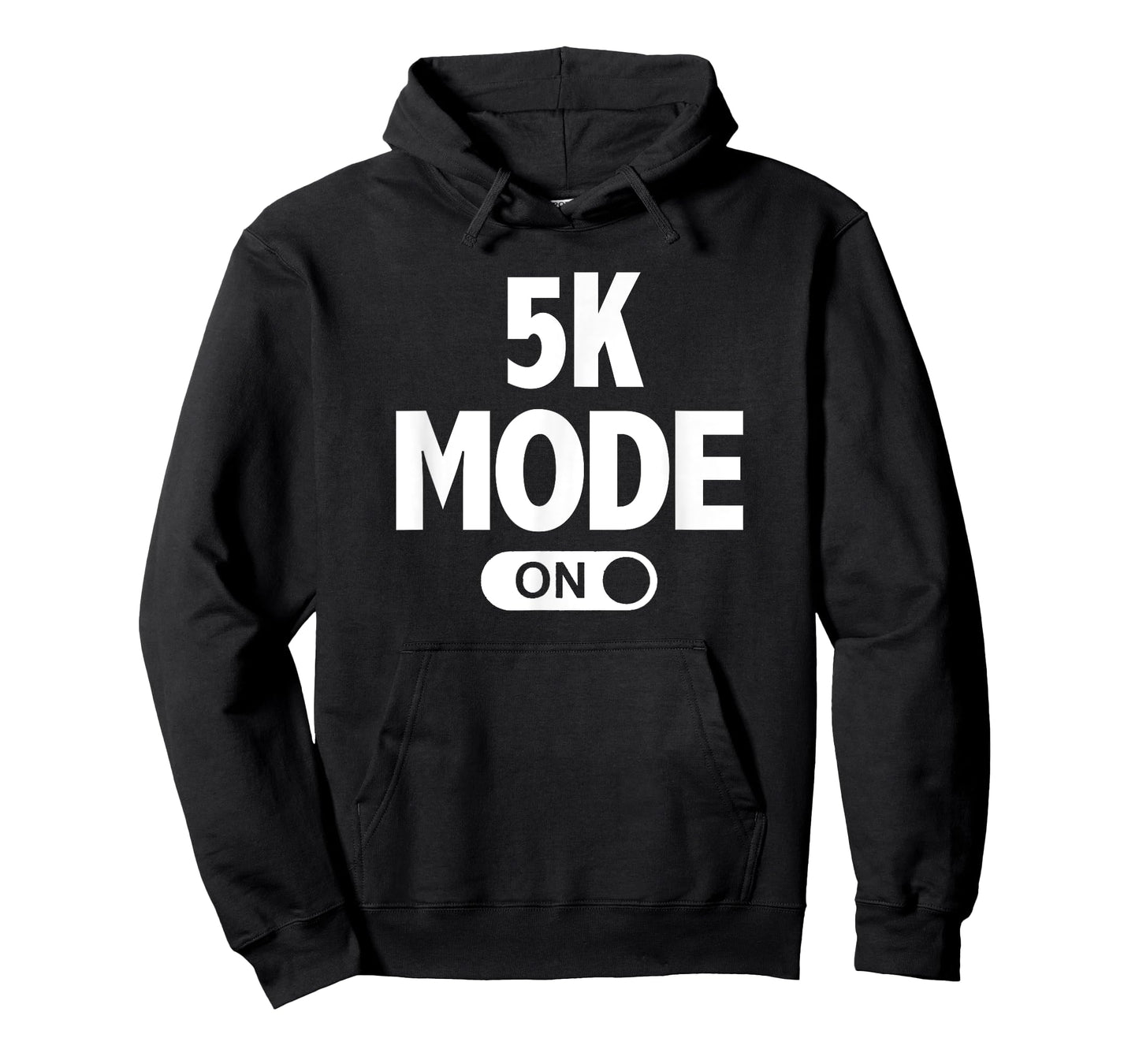 Running T-Shirts for Runners 5k Mode On T-Shirt