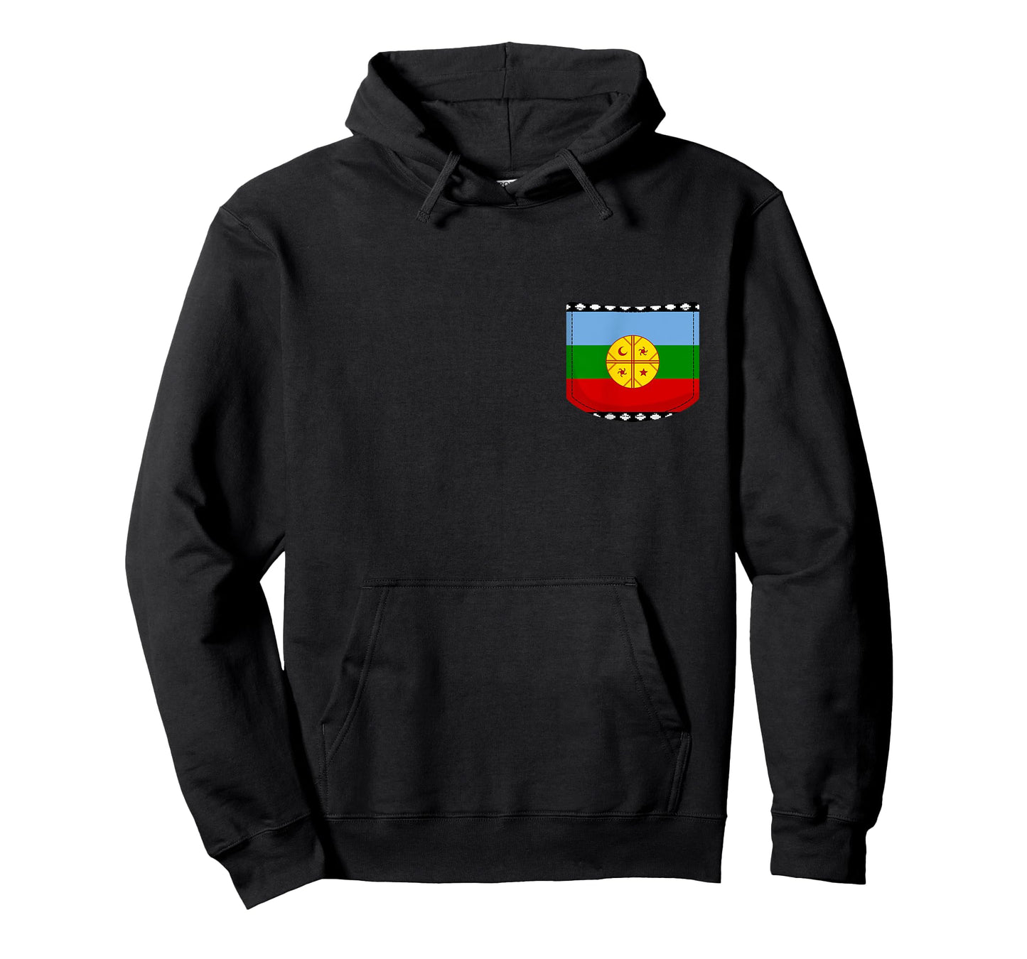 Mapuche T-Shirt