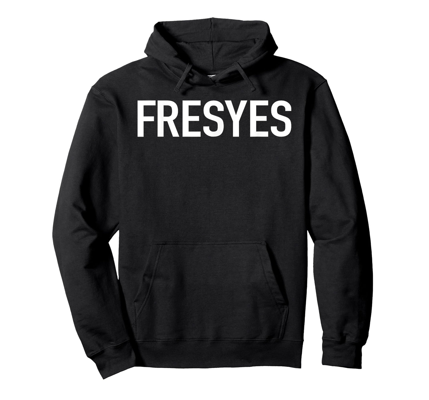 FresYes T-Shirt- City of Fresno Shirts T-Shirt