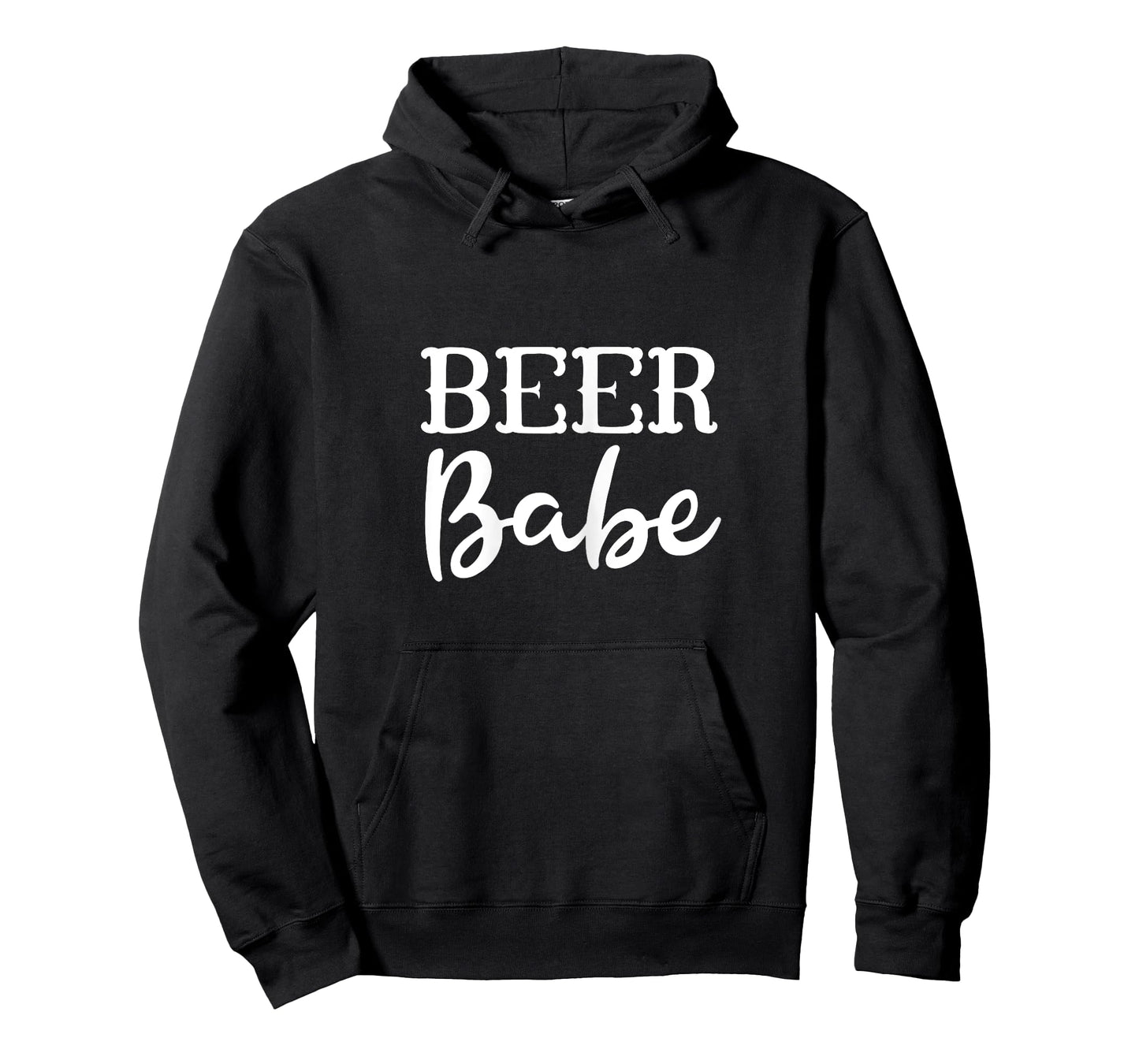 Girls Country Sayings Tops - Beer Drinking Babe T-Shirt