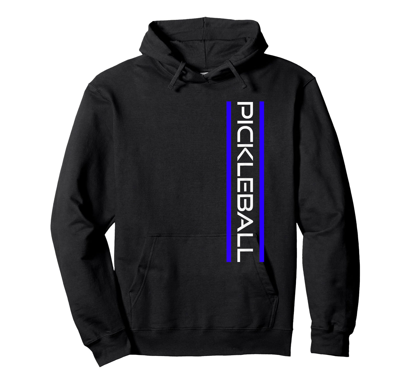 Pickleball - Stylish - Simple Minimalist - Pickleball T-Shirt